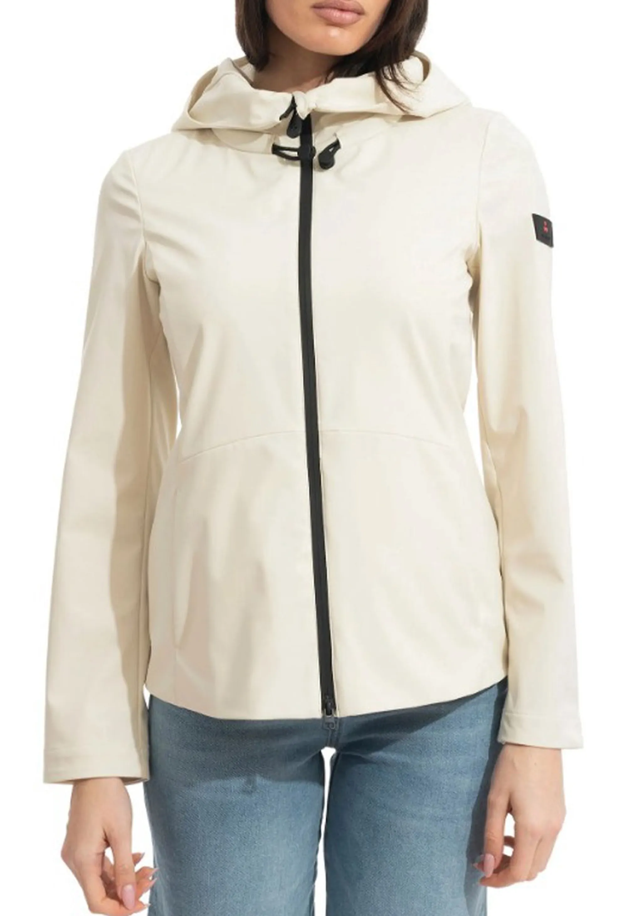 Peuterey B'Onais Srt Jacket' Where Ped5573 180735