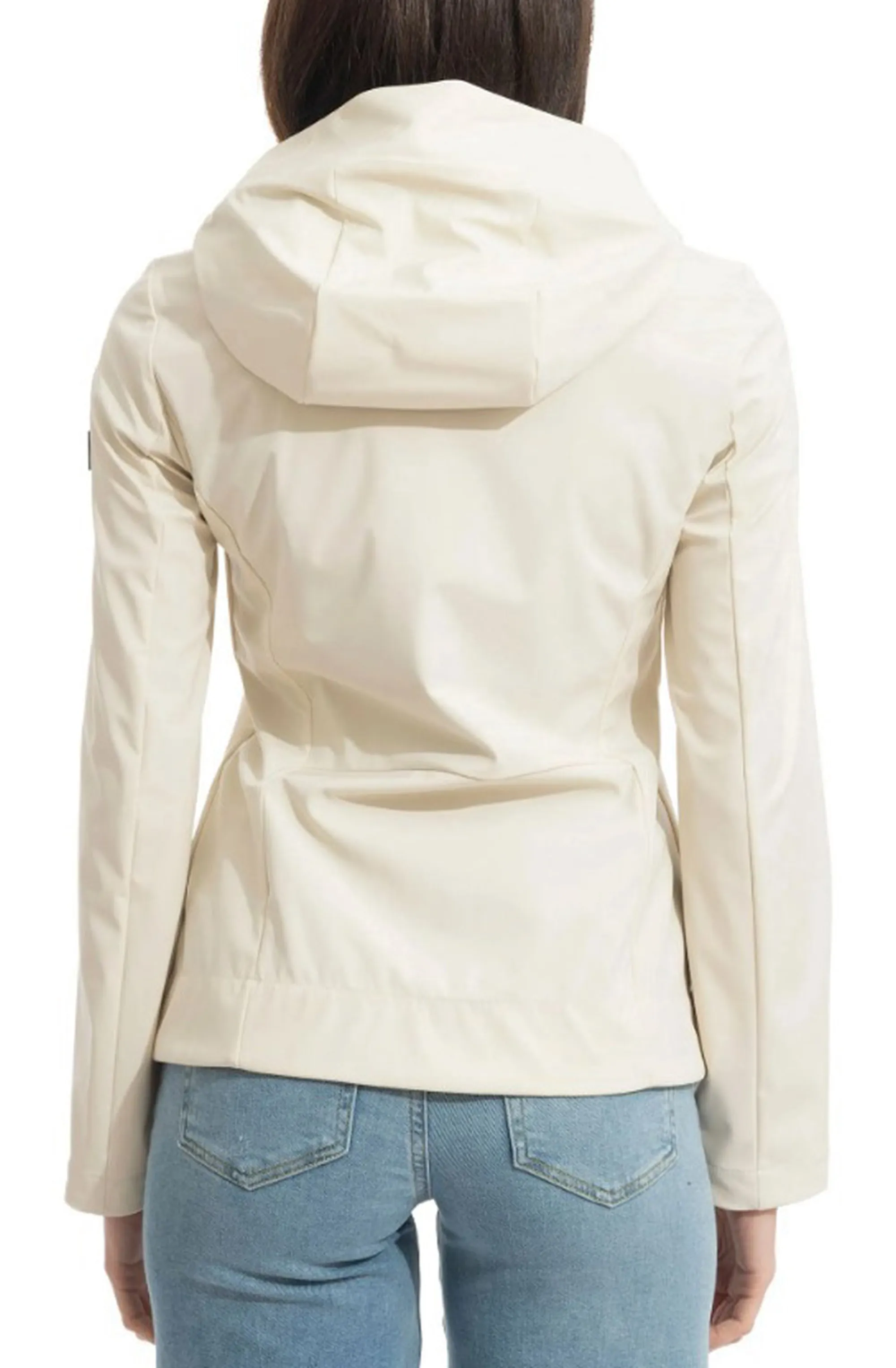 Peuterey B'Onais Srt Jacket' Where Ped5573 180737