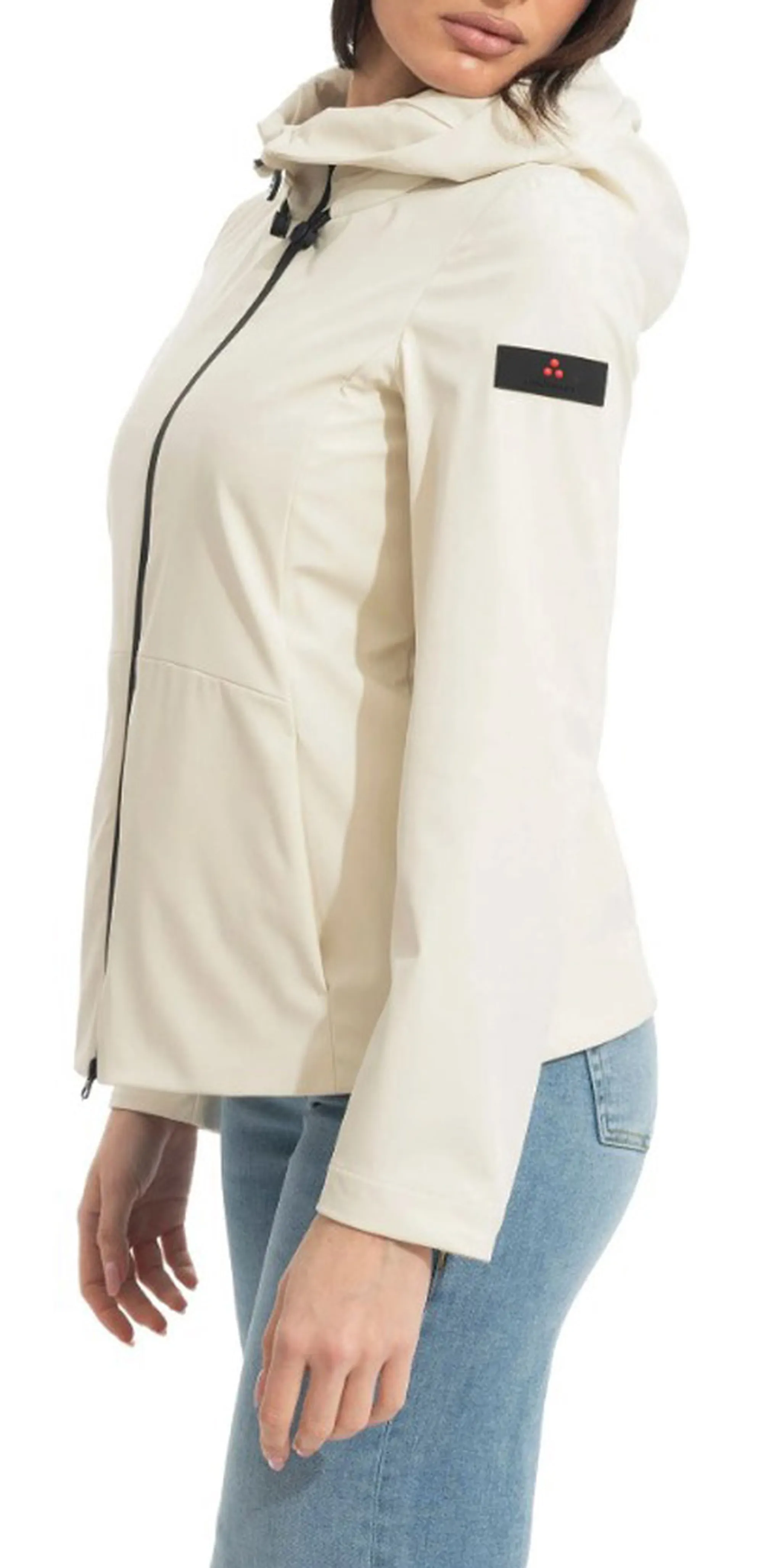 Peuterey B'Onais Srt Jacket' Where Ped5573 180738