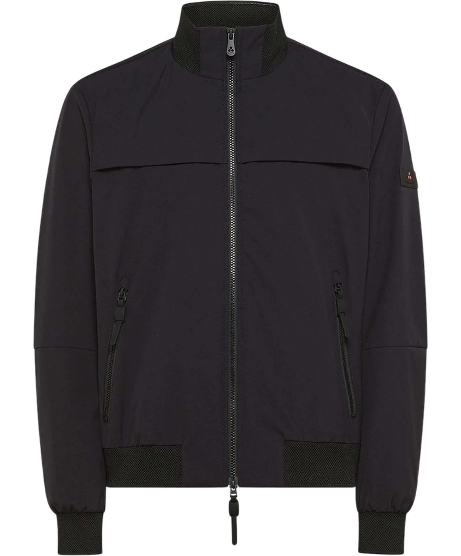 Peuterey Giubbino Potosi Mdn 01 Blu Peu5489 140728