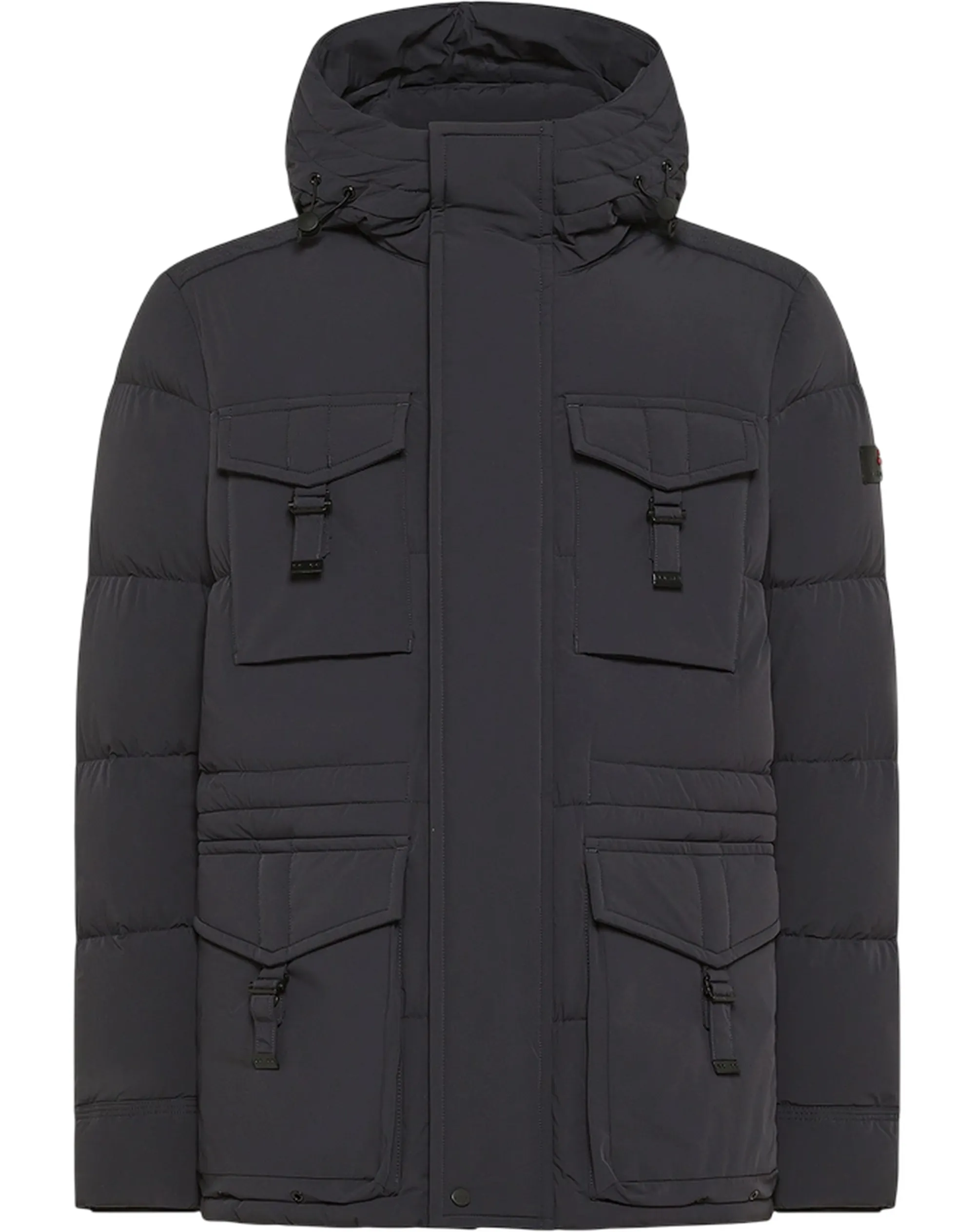 Peuterey Giubbino Rory Ns Blu Peu5571 164289