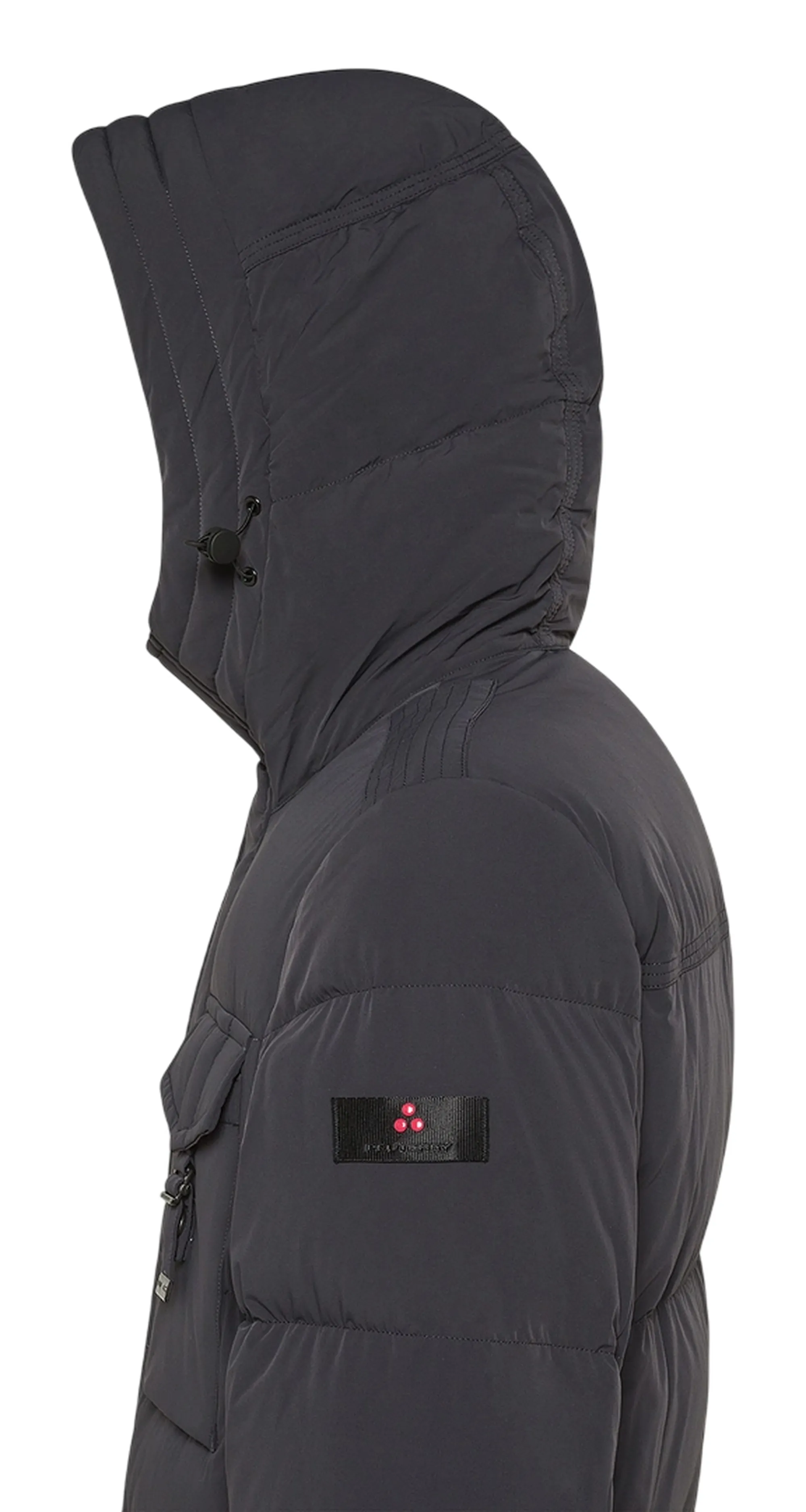 Peuterey Giubbino Rory Ns Blu Peu5571 164290