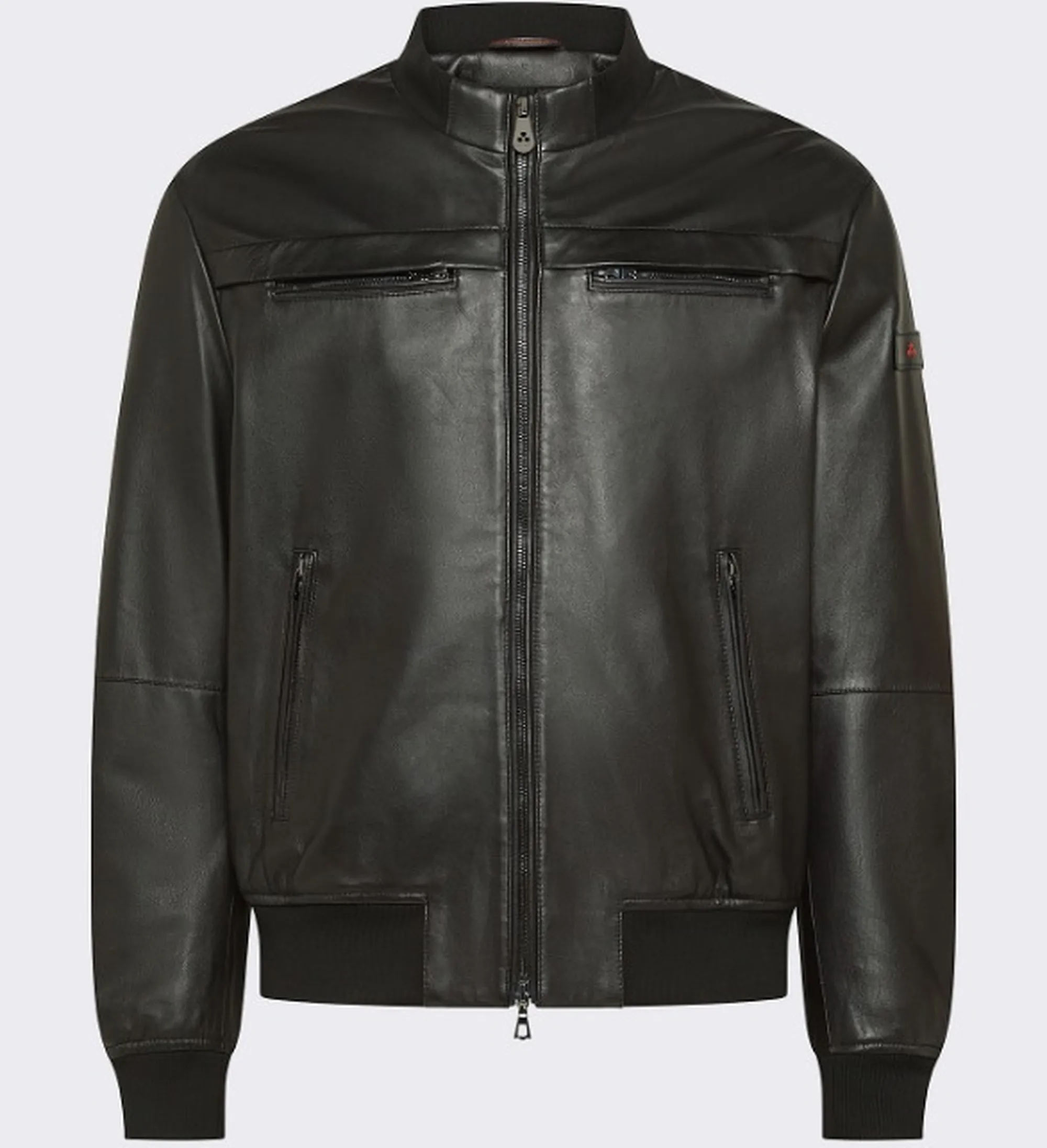 Peuterey B'Sands Le Ttp Fw 09 Jacket' Black Peu6047 192506