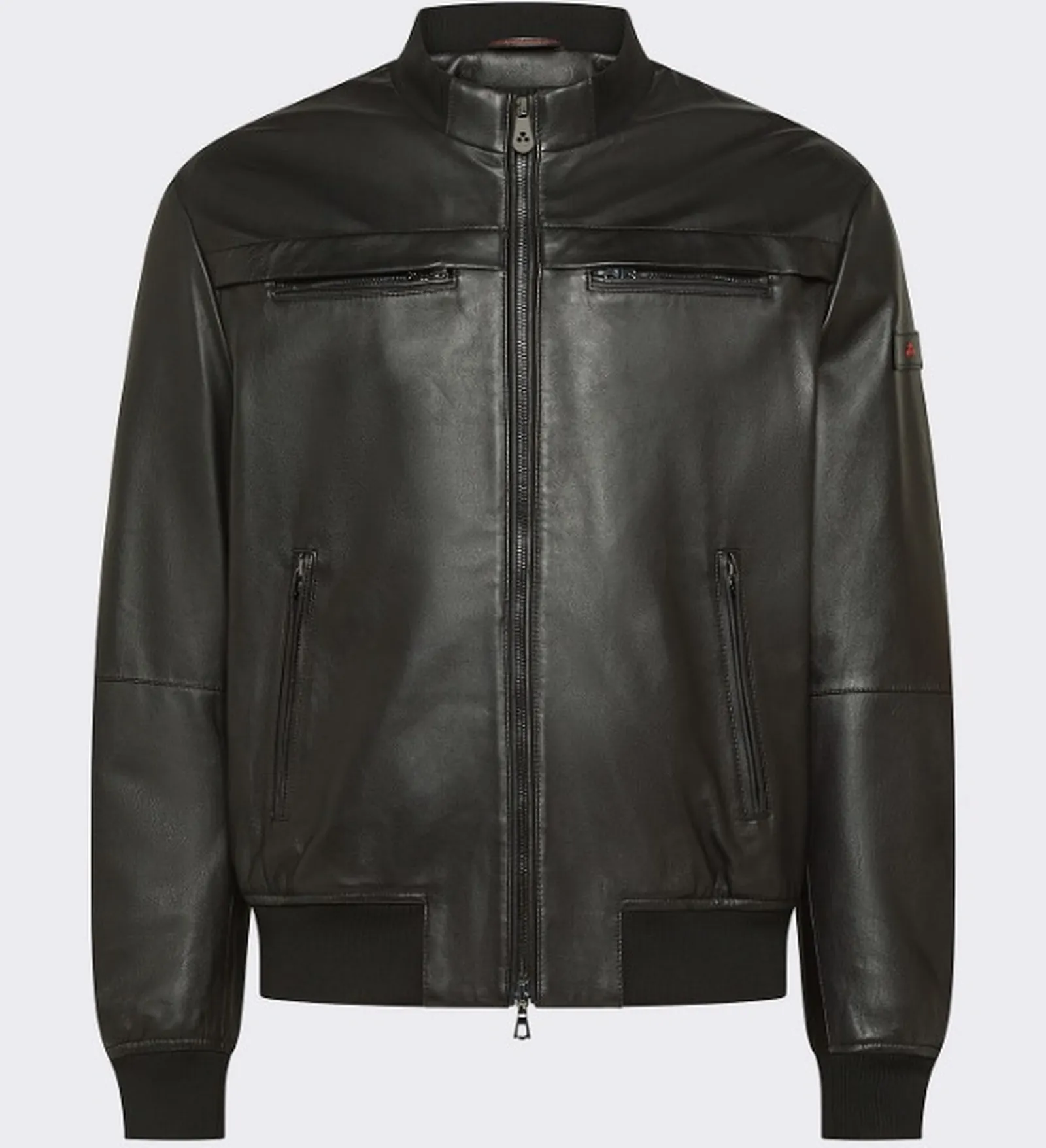 Peuterey Giubbino Sands Le Ttp Fw 09 Nero Peu6047 192506