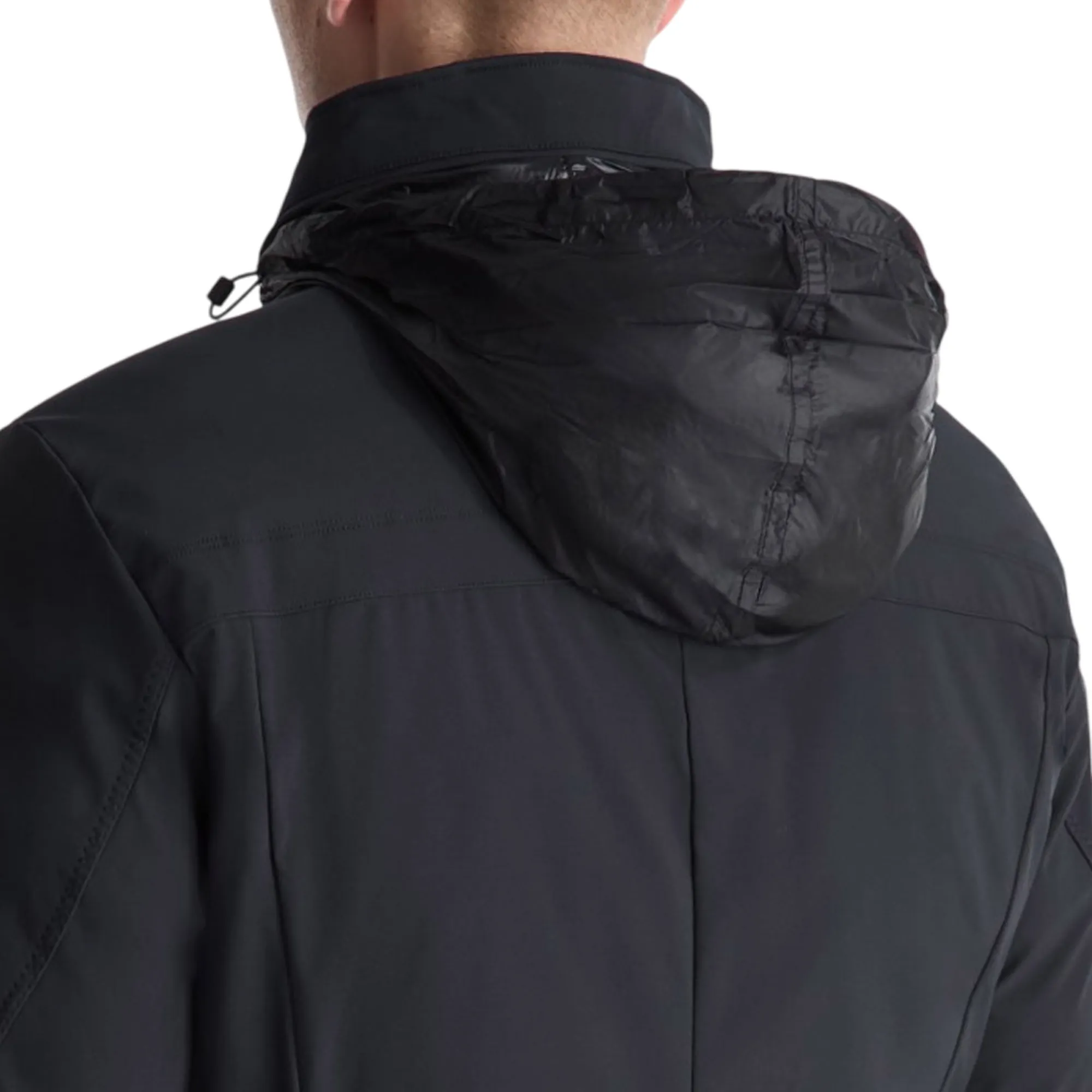 Peuterey B'Stripes Srtr Grs 04 Jacket' Blu Peu5982 192768