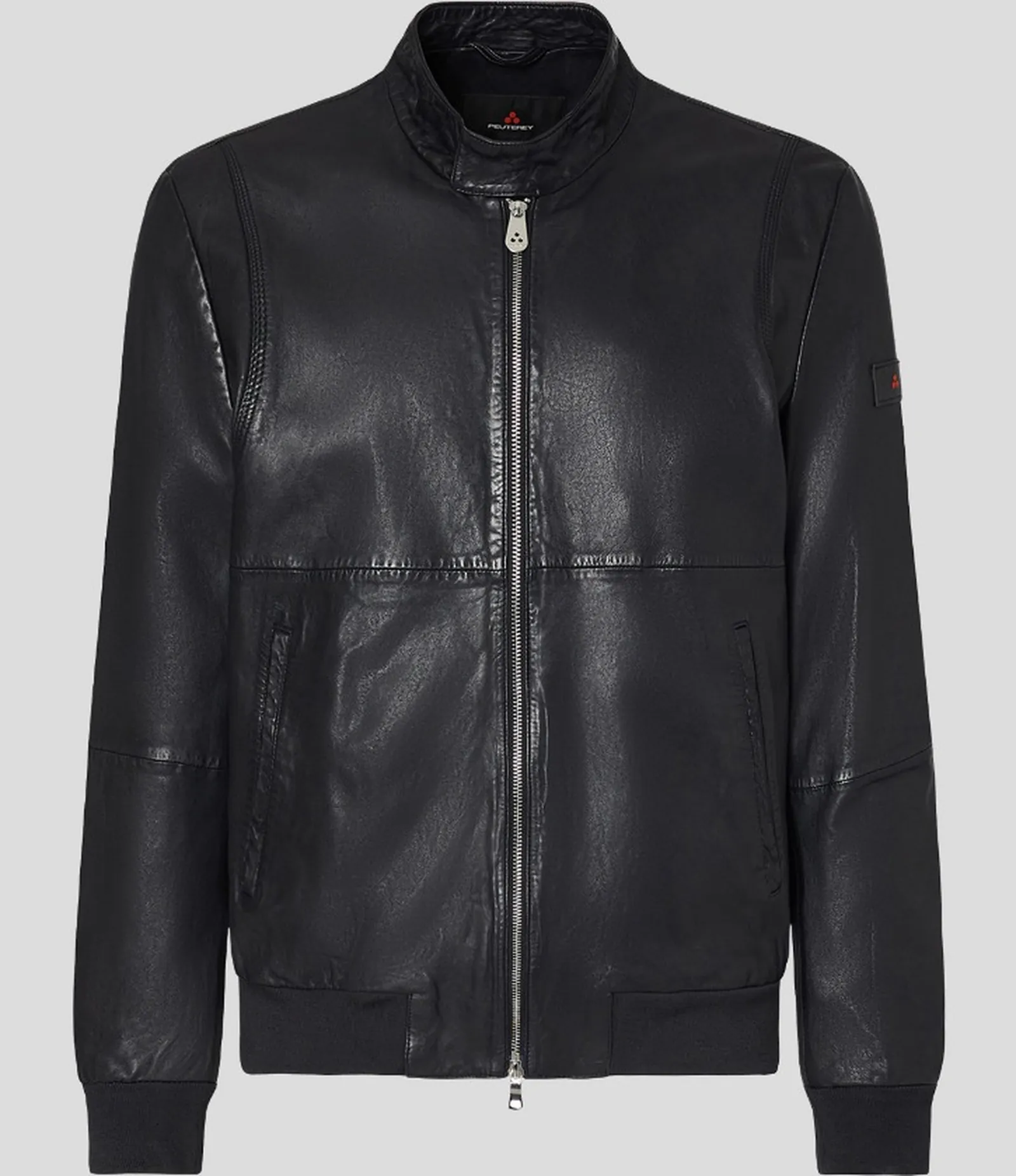 Peuterey Giubbino Tureia Ppt Blu Peu5413 178197