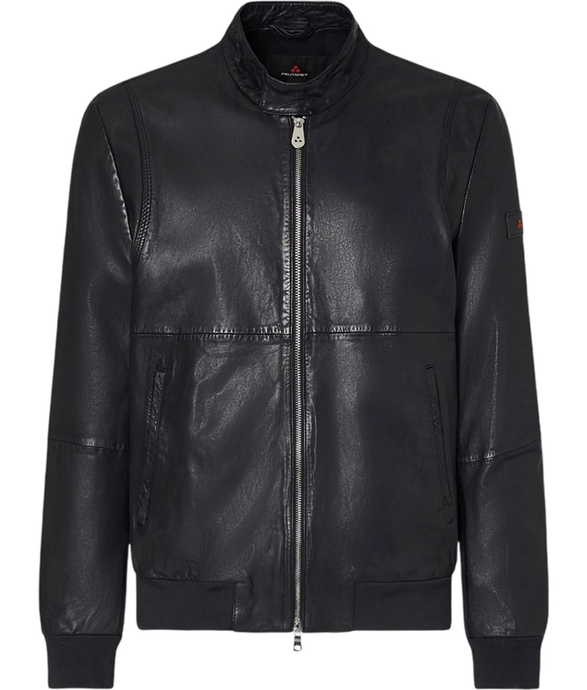 Peuterey Giubbino Tureia Ppt Blu Peu5413 178365