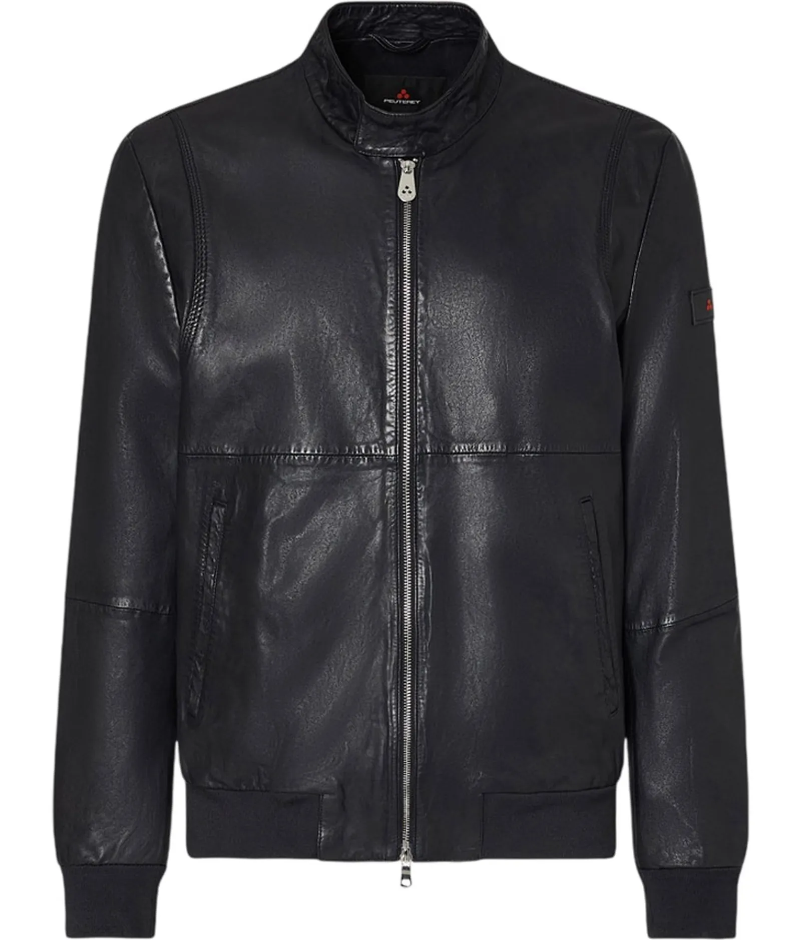 Peuterey Giubbino Tureia Ppt Blu Peu5413 178365