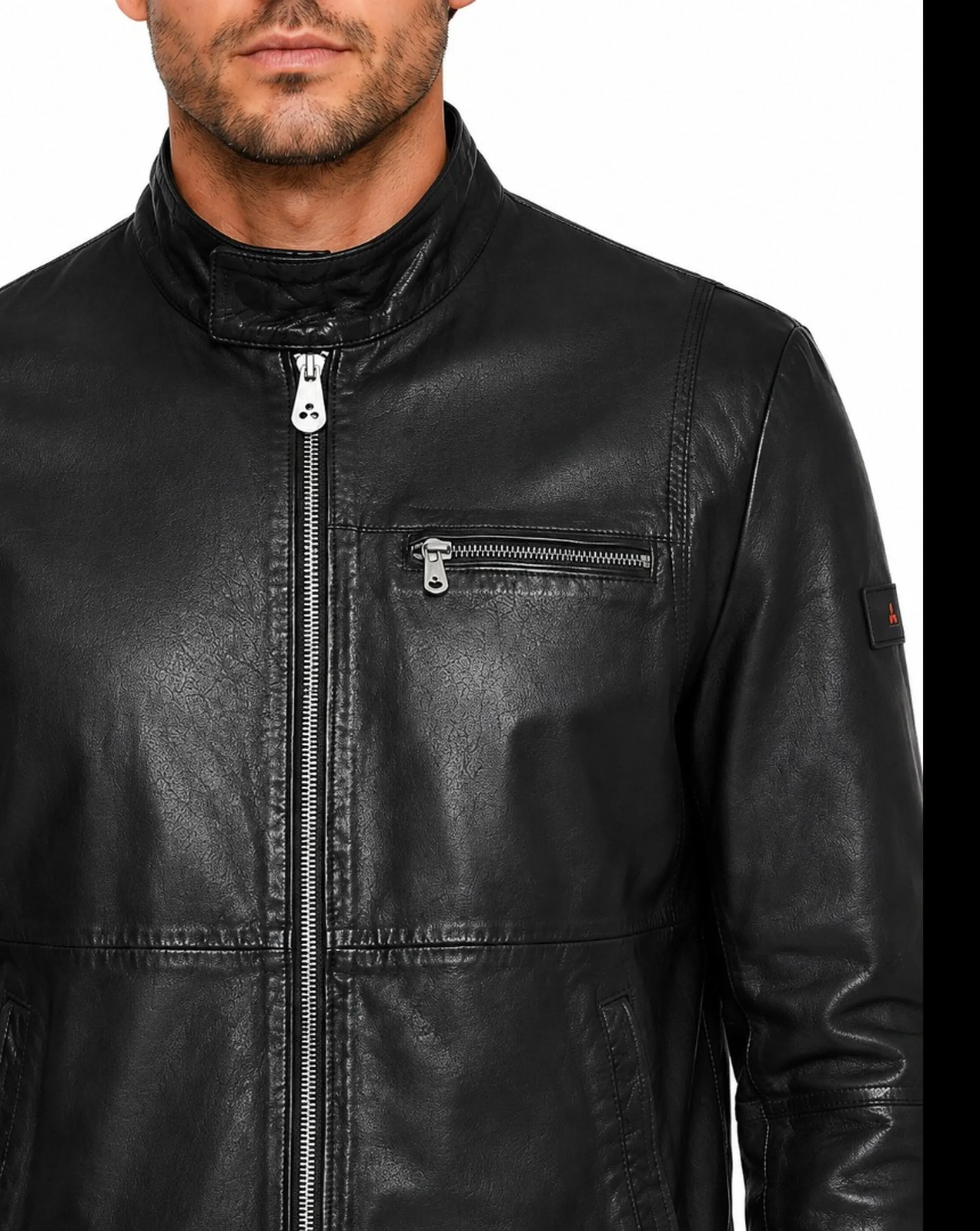 Peuterey Giubbino Tureia Ppt Blu Peu5413 188168