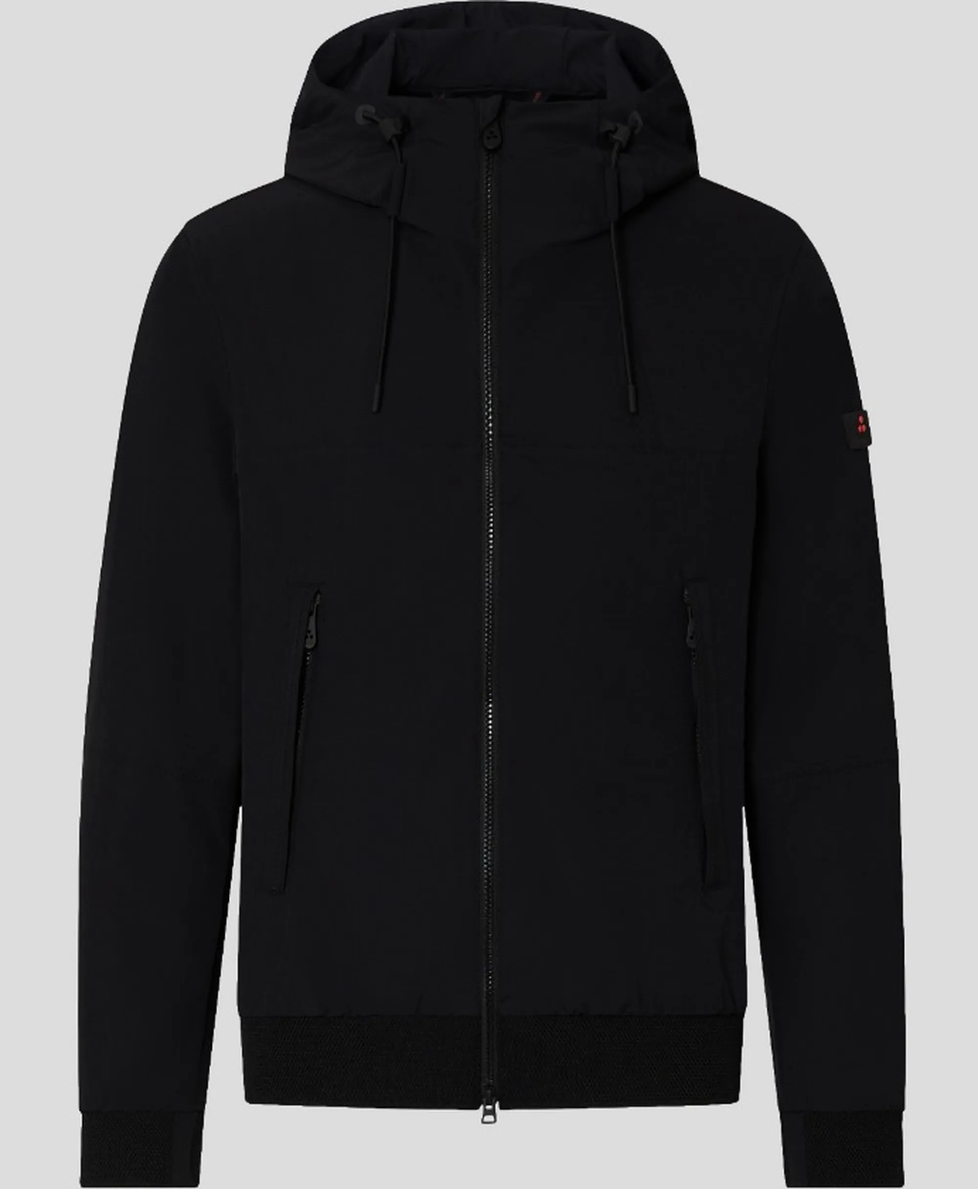 Peuterey Giubbino Uyapo Nero Peu5746 178235