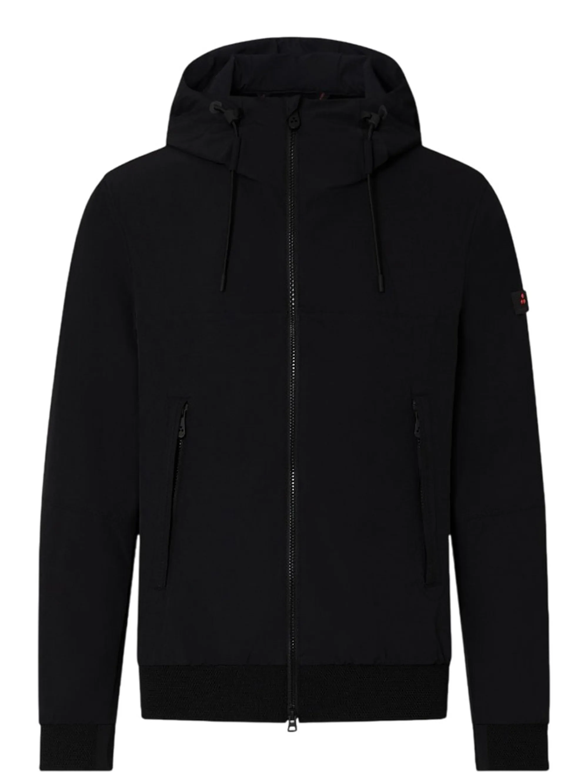 Peuterey Giubbino Uyapo Nero Peu5746 178361