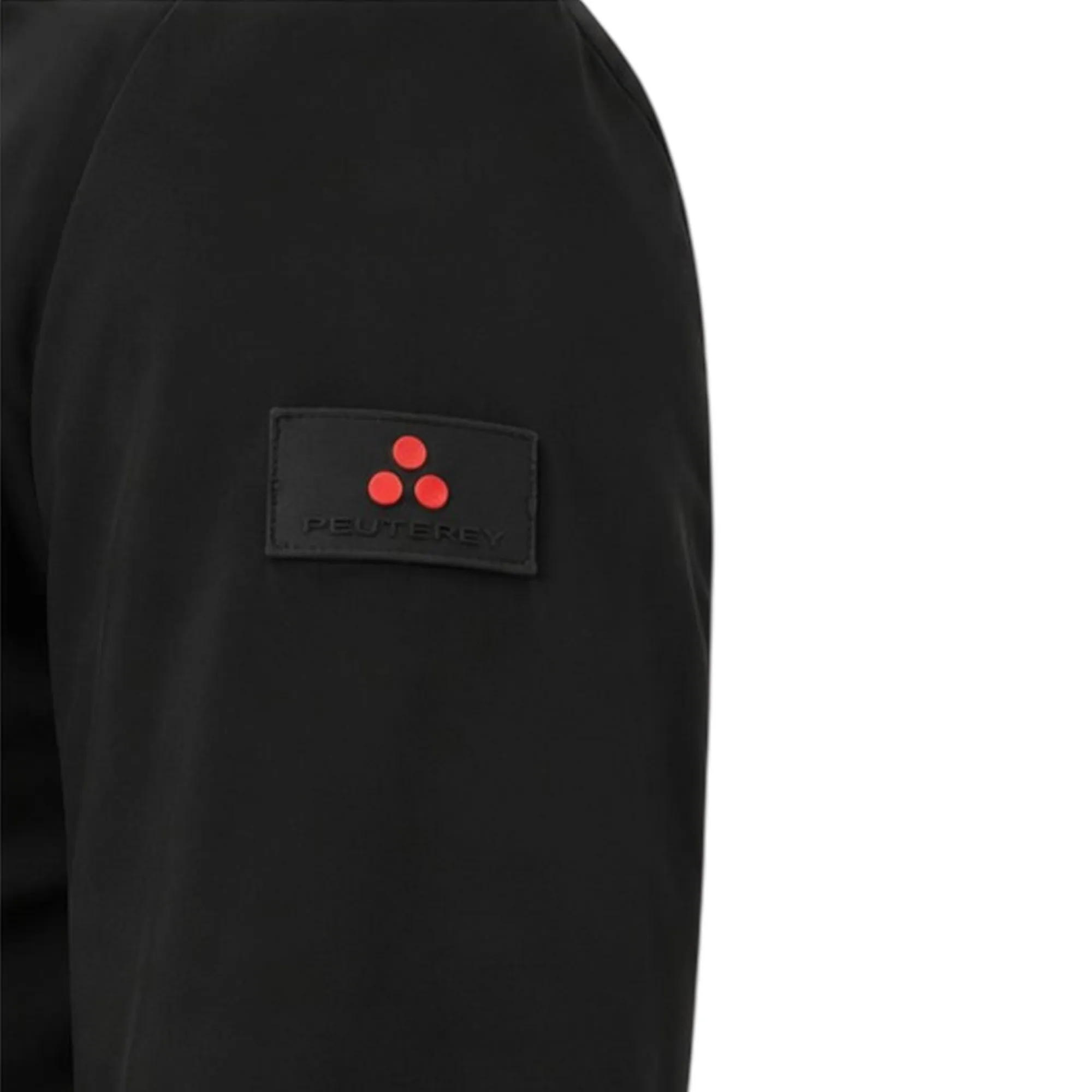 Peuterey Giubbino Uyapo Nero Peu5746 188200