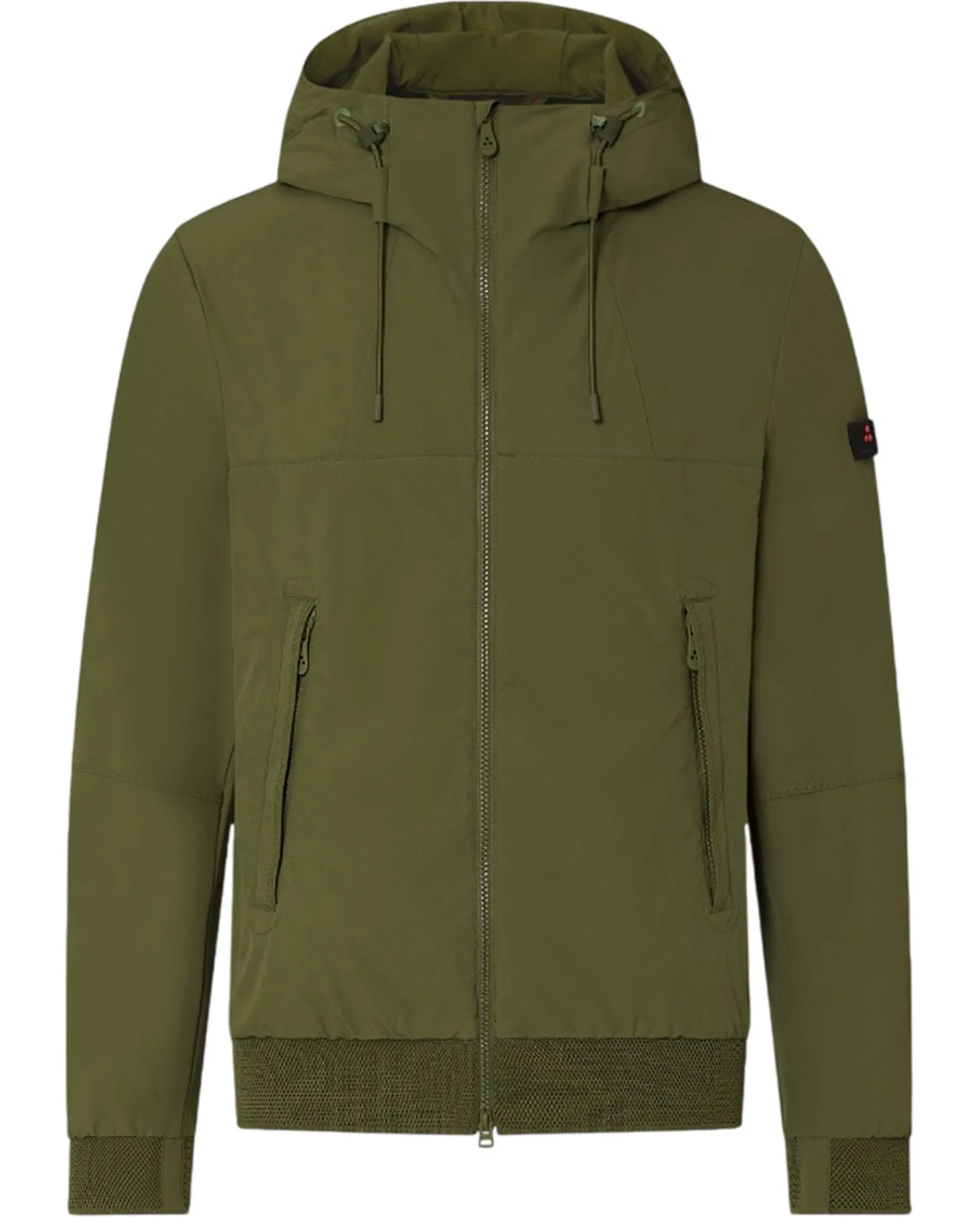 Peuterey Giubbino Uyapo Verde Peu5746 178360