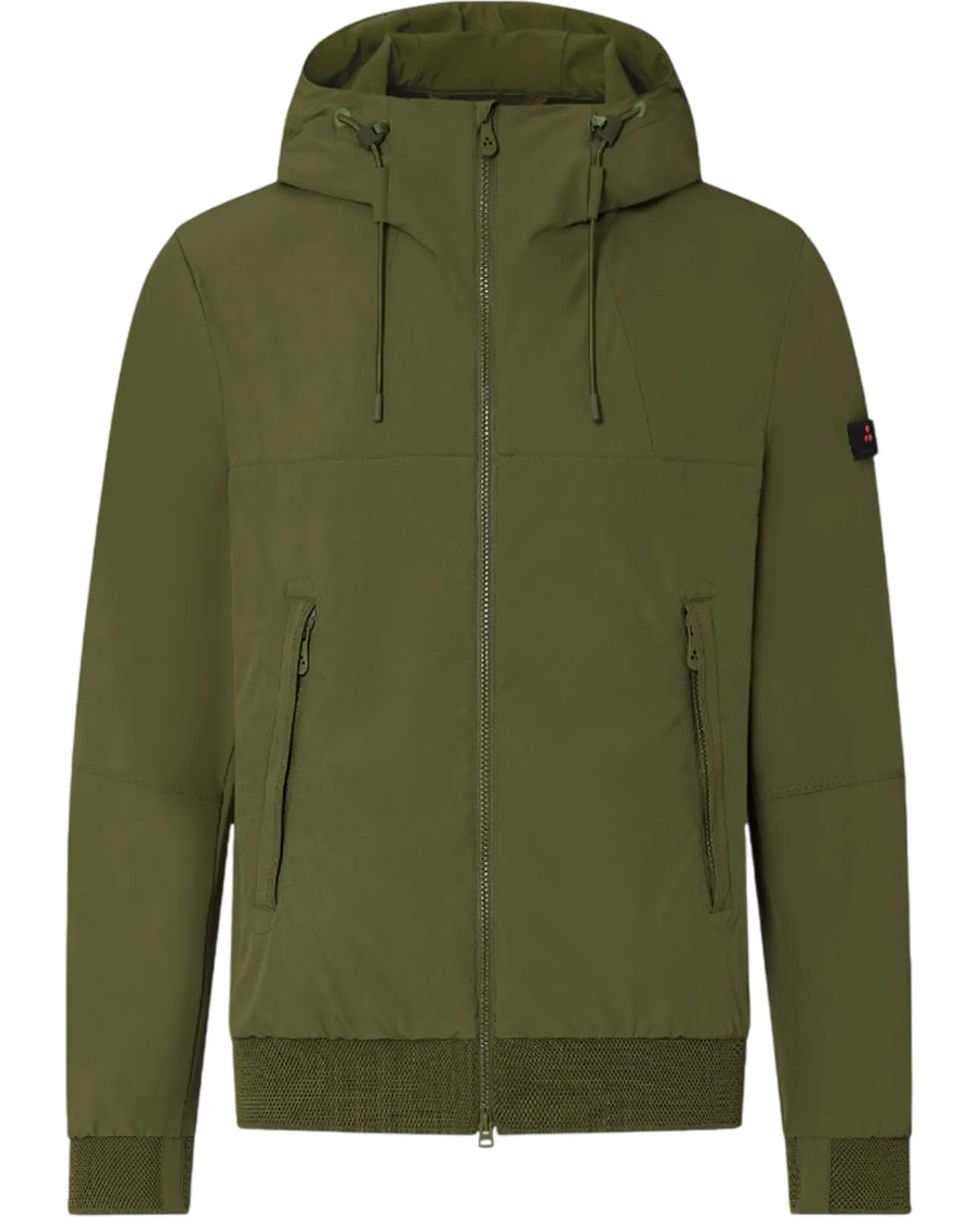 Peuterey Giubbino Uyapo Verde Peu5746 178360