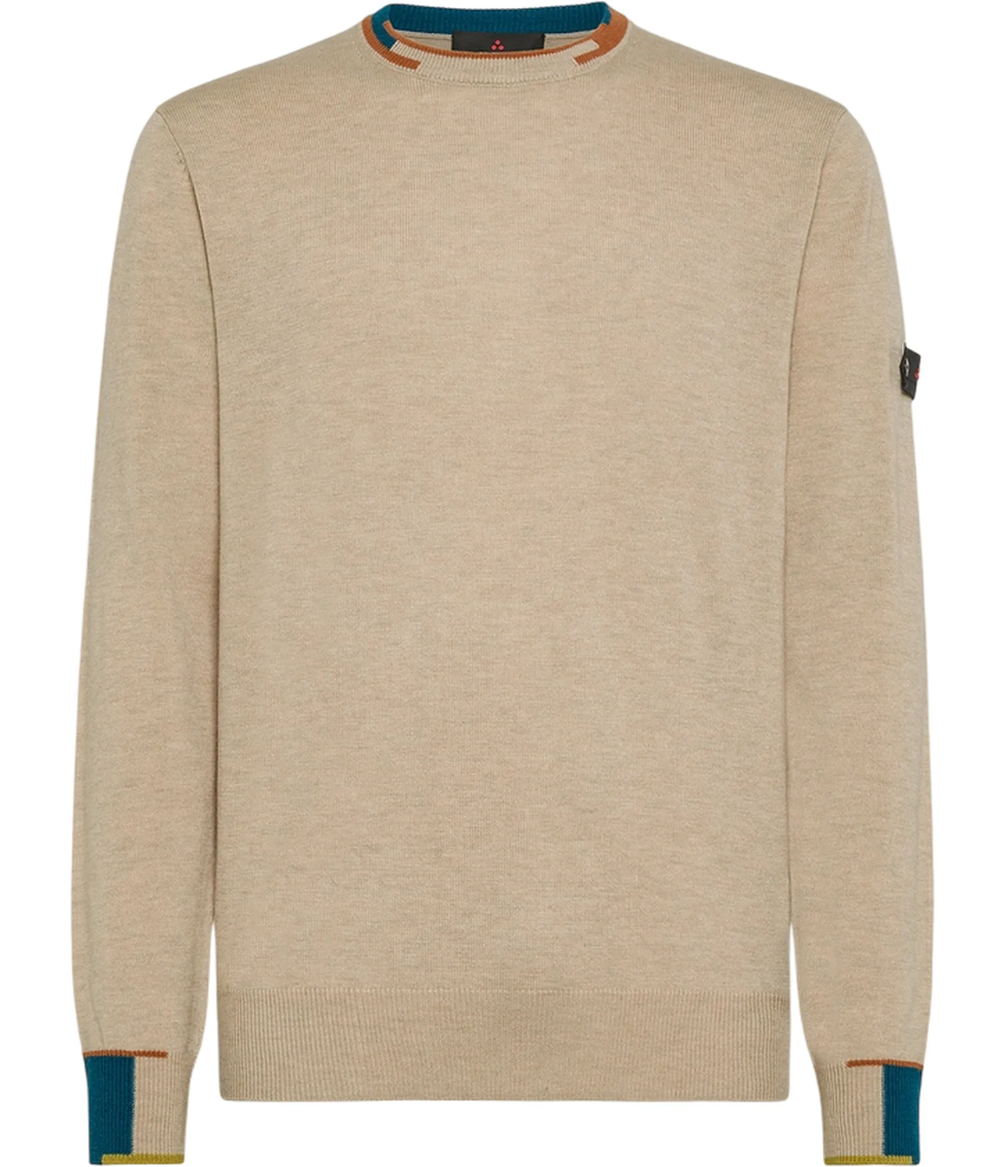 Peuterey Maglia Marlon Sesamo Peu5693 164285