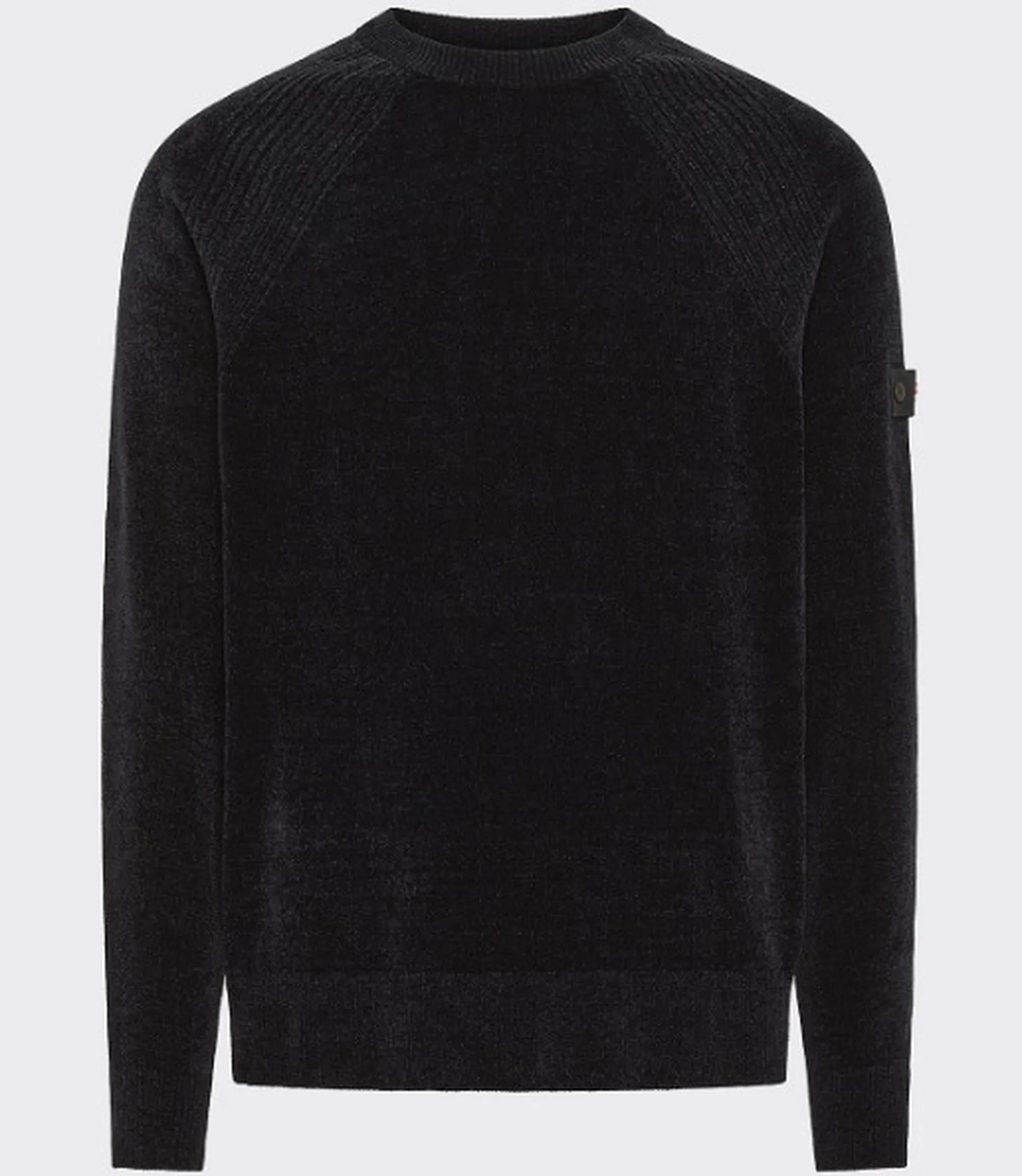 Peuterey B'Sironi 01 Jersey' Blu Peu5623 192602