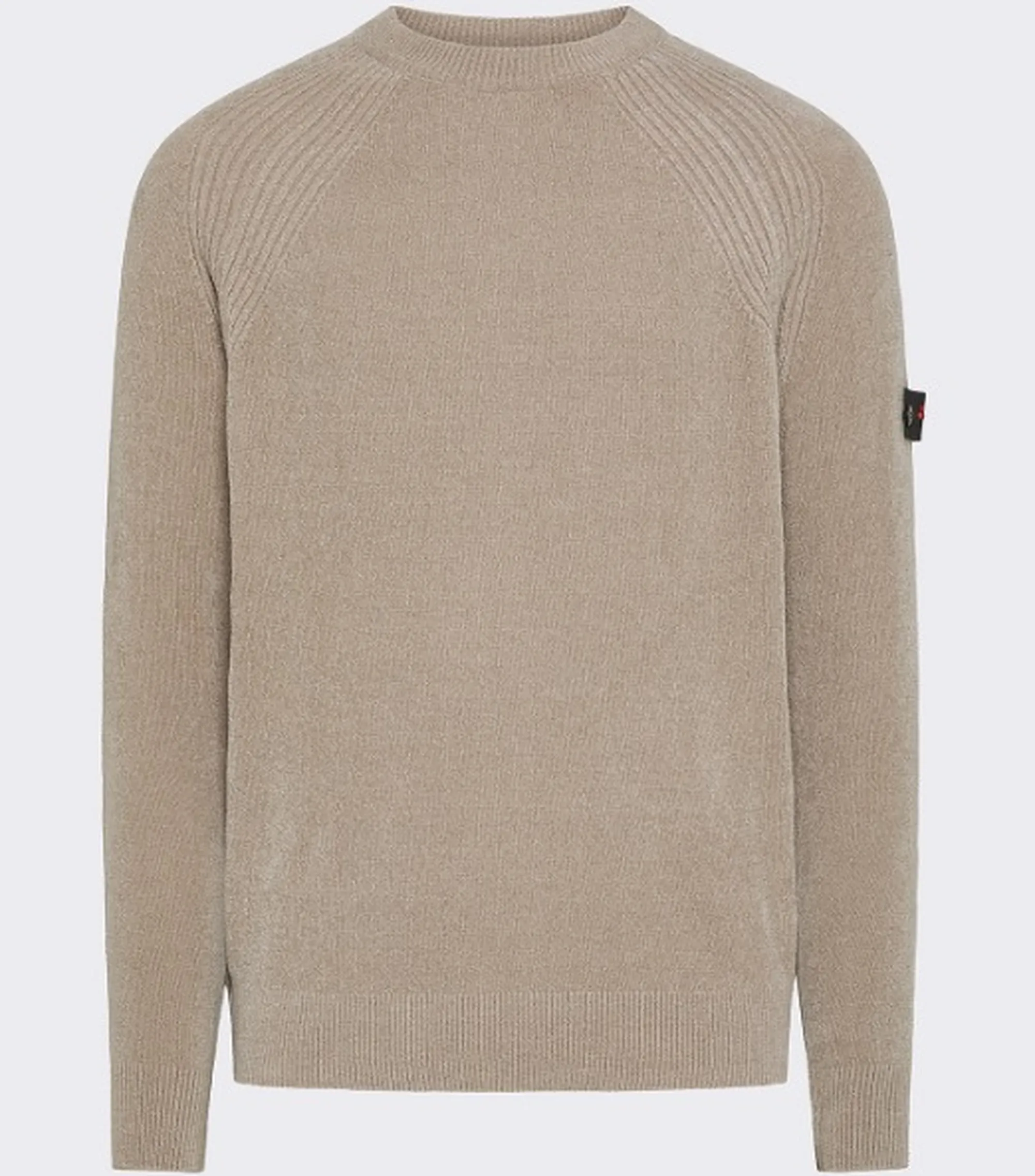 Peuterey B'Sironi 01 Jersey' Hoar Peu5623 192608