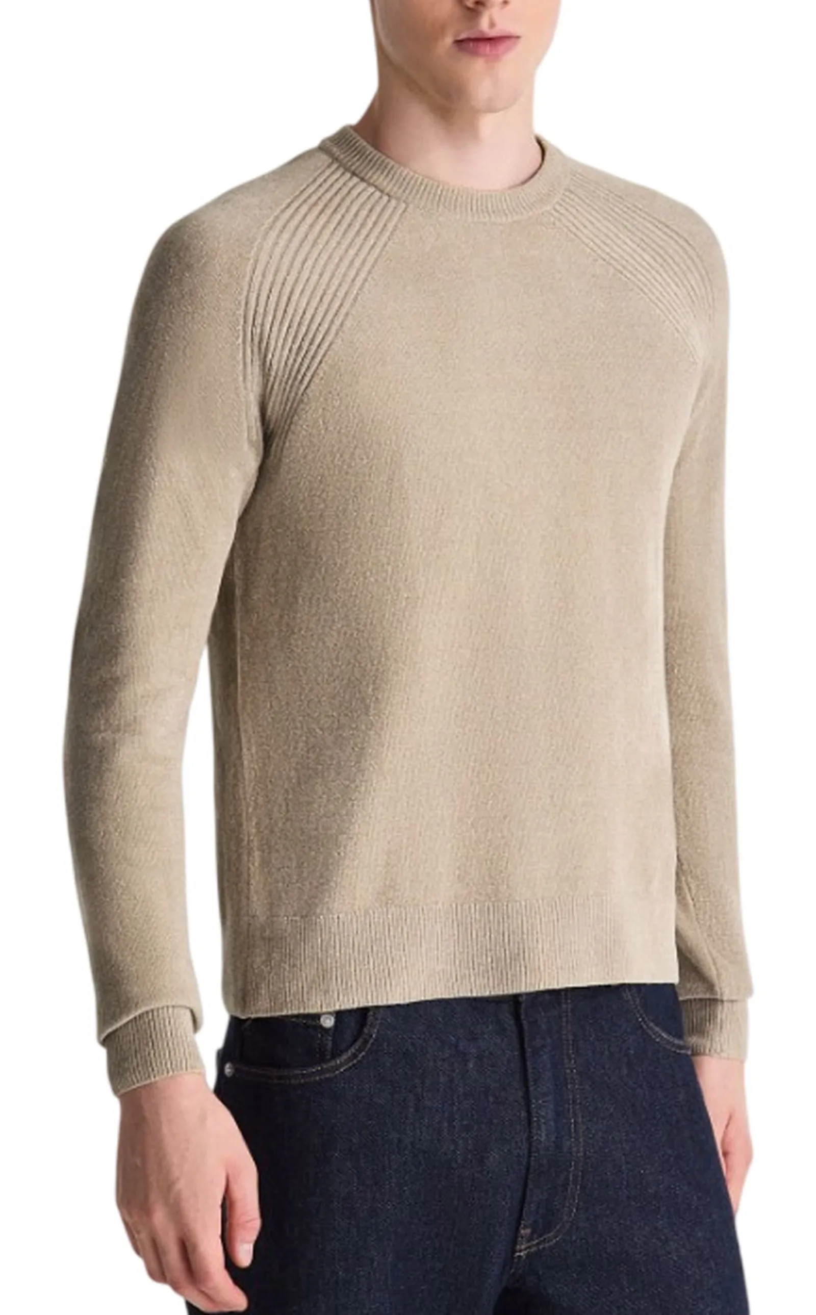 Peuterey Maglia Sironi 01 Bruma Peu5623 193691