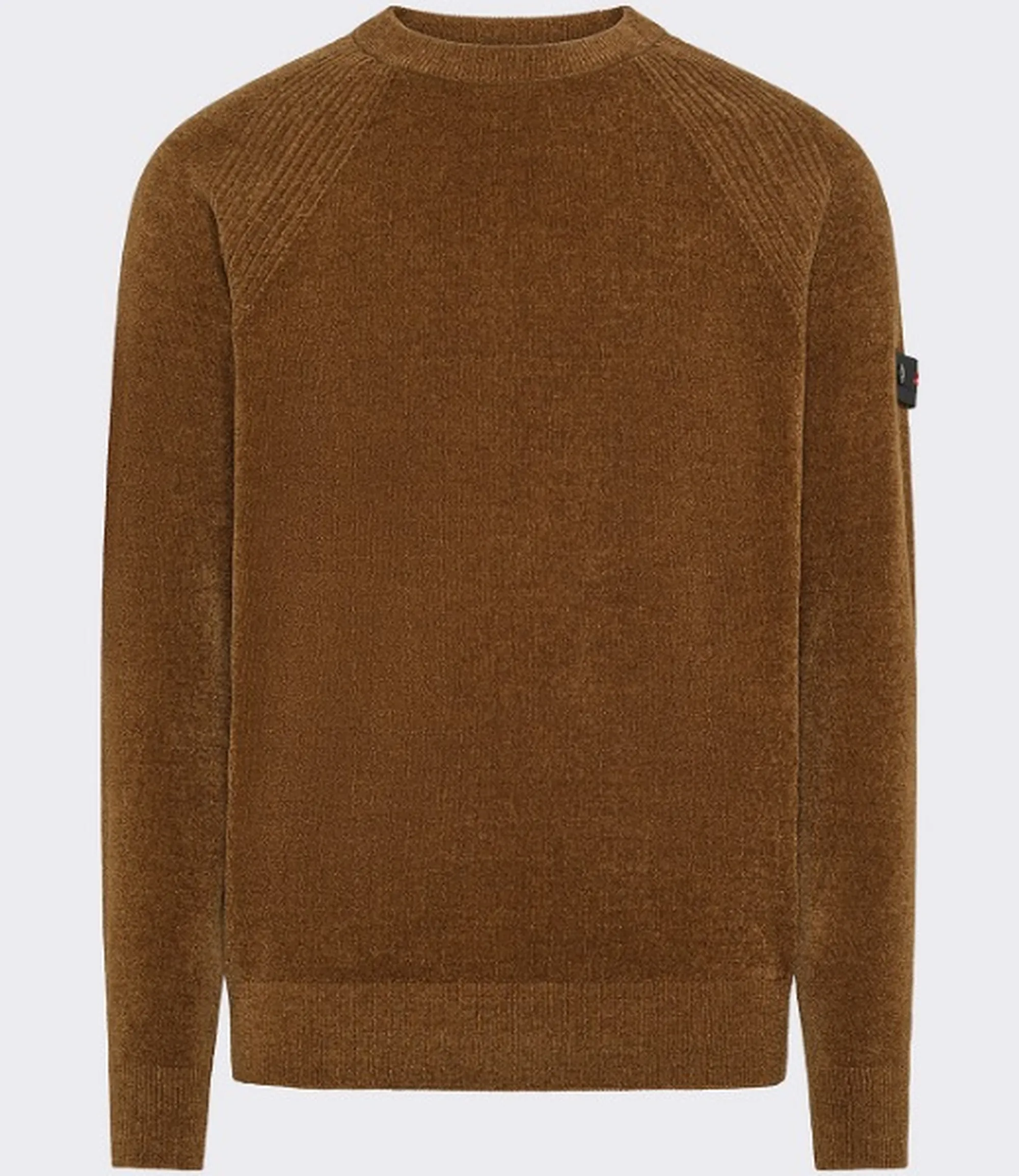 Peuterey B'Sironi 01 Jersey' Walnuts Peu5623 192603