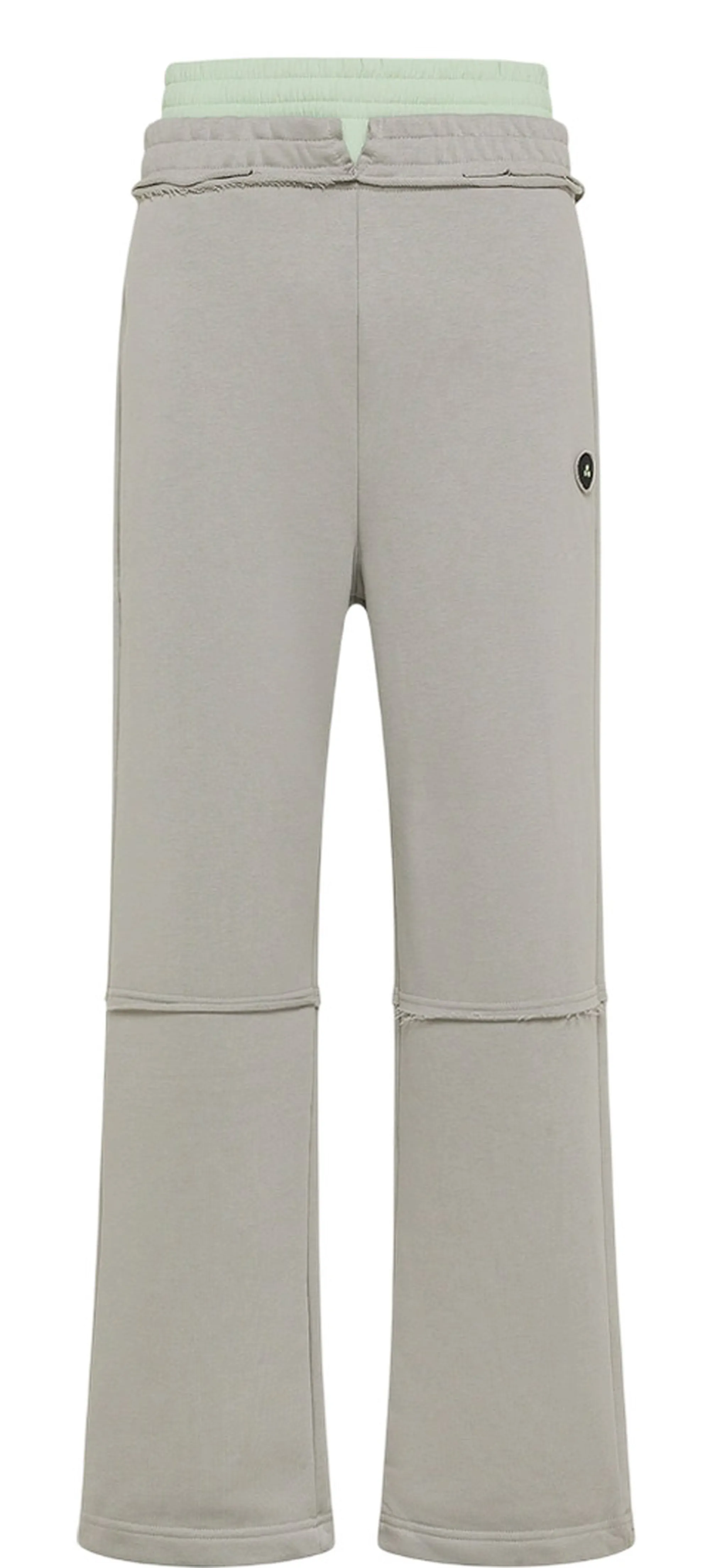 Peuterey B'Monti Bmat Trousers' Grey Pex0202 160414