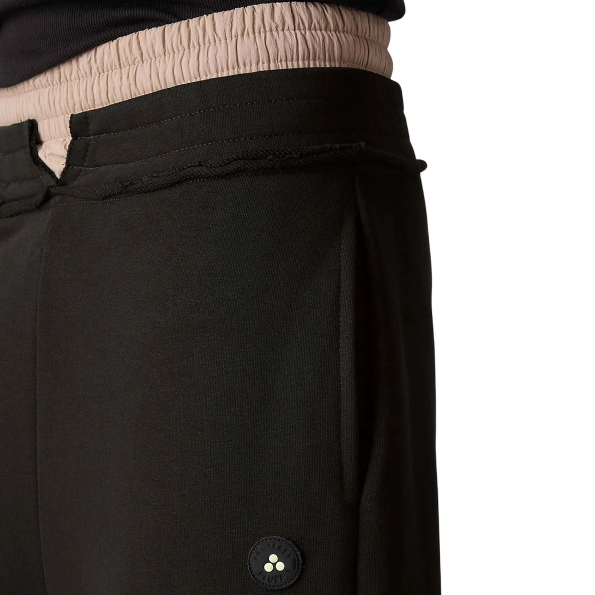 Peuterey B'Monti Bmat Trousers' Black Pex0202 160418