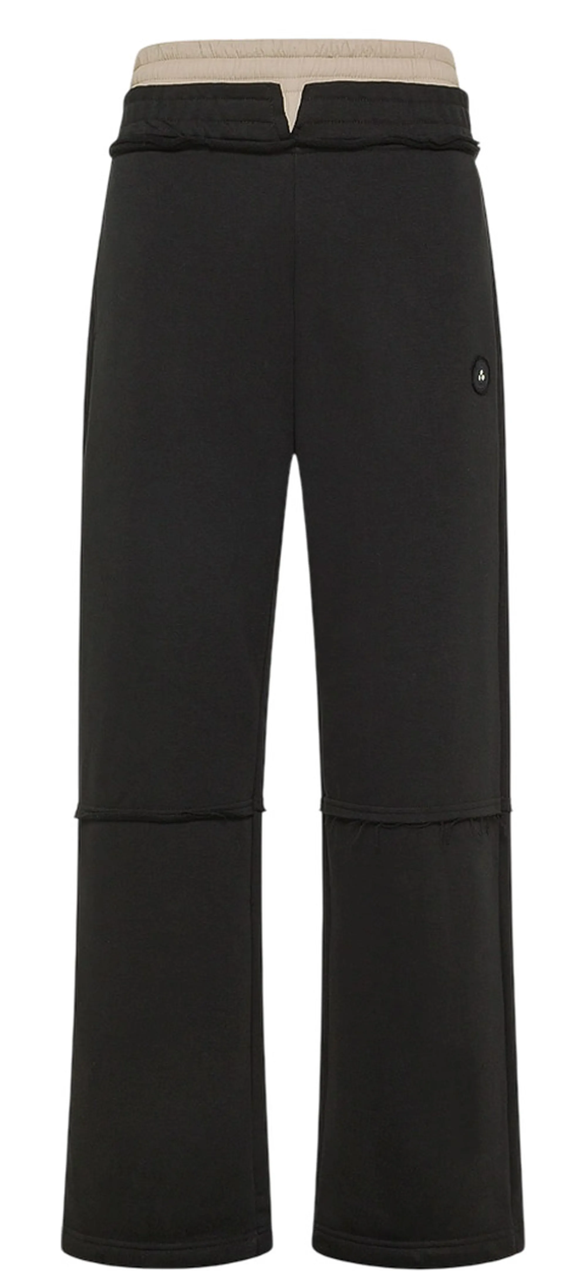 Peuterey B'Monti Bmat Trousers' Black Pex0202 160419