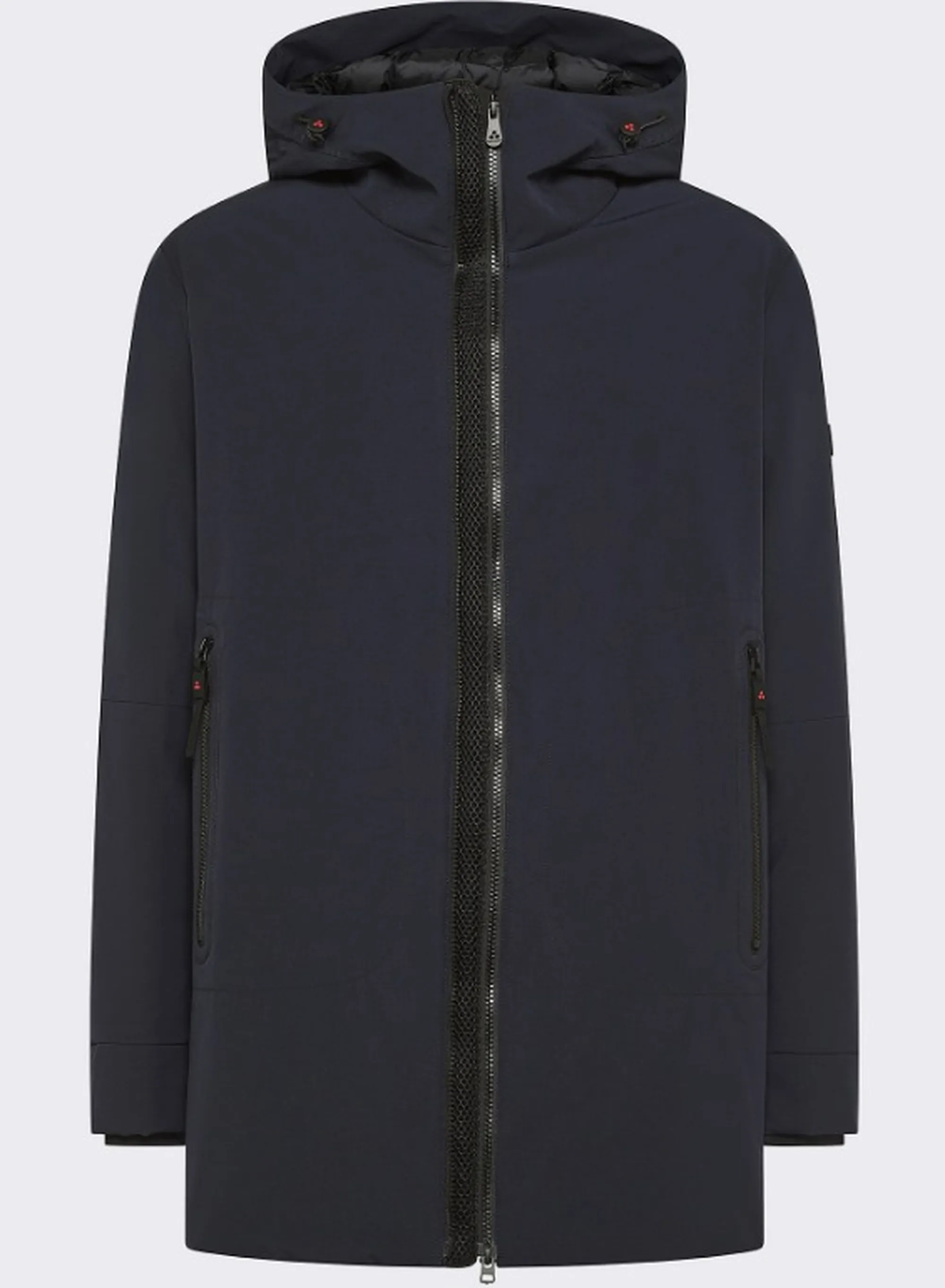 Peuterey B'Parka Metide Srtr Grs 02' Blu Peu5996 192640