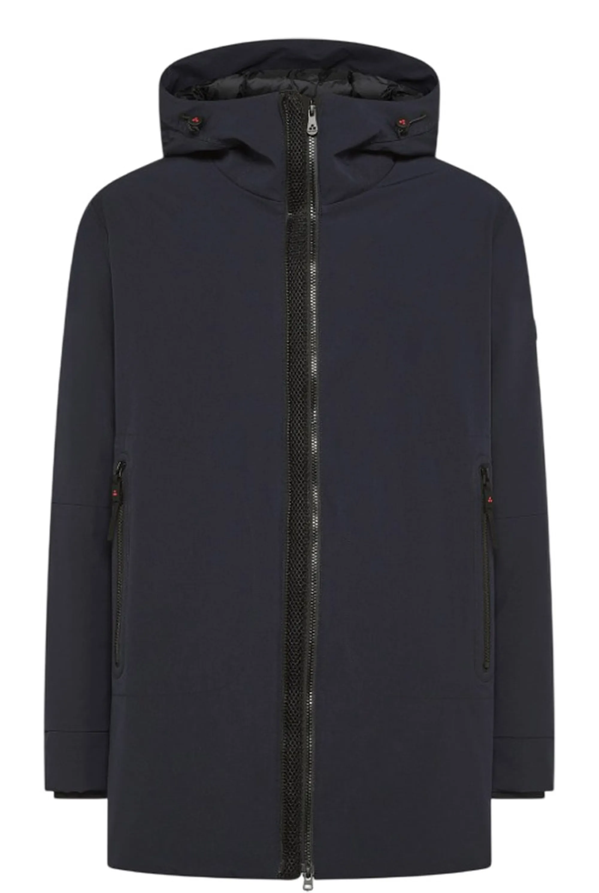 Peuterey B'Parka Metide Srtr Grs 02' Blu Peu5996 193473