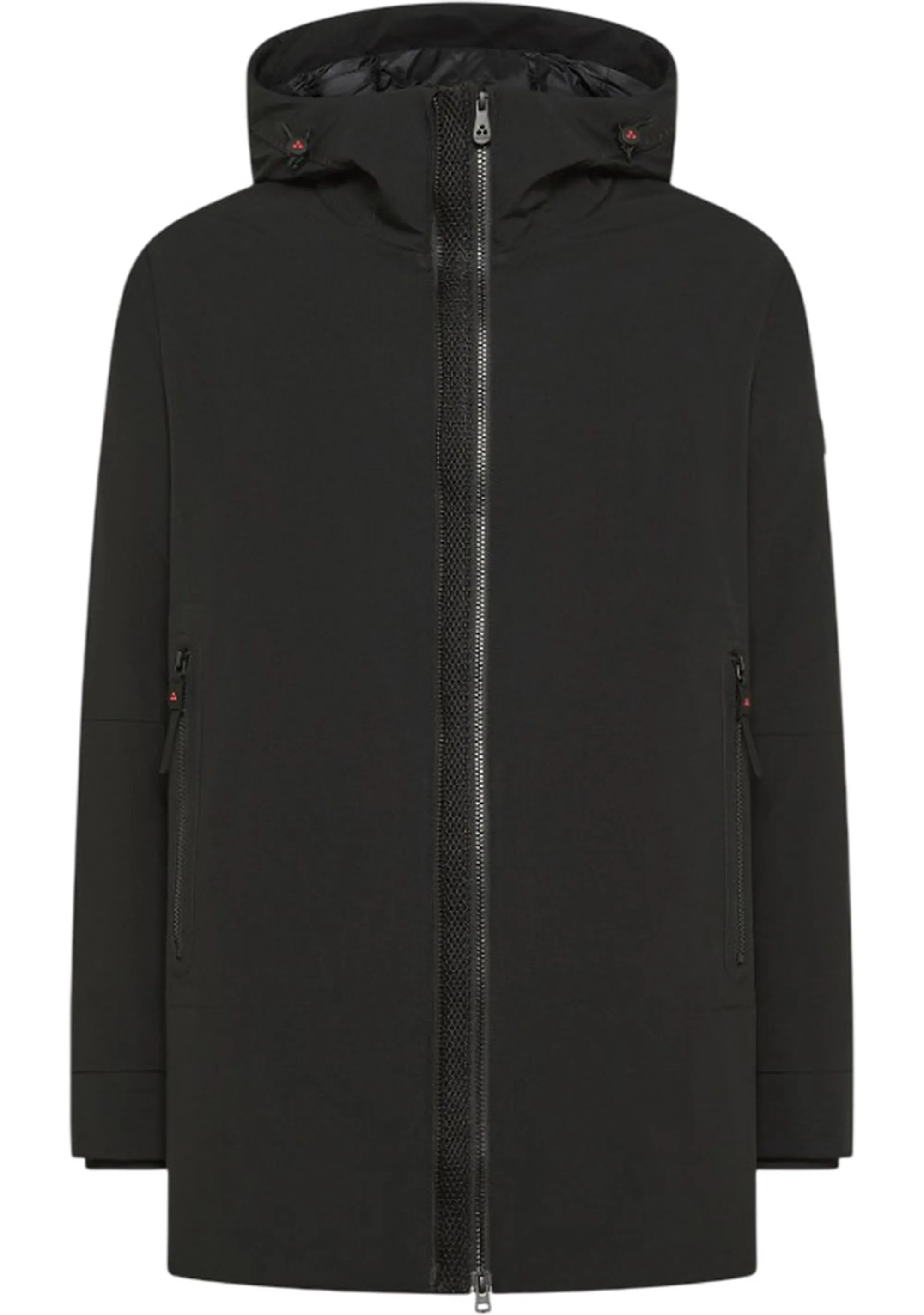Peuterey B'Parka Metide Srtr Grs 02' Black Peu5996 193479
