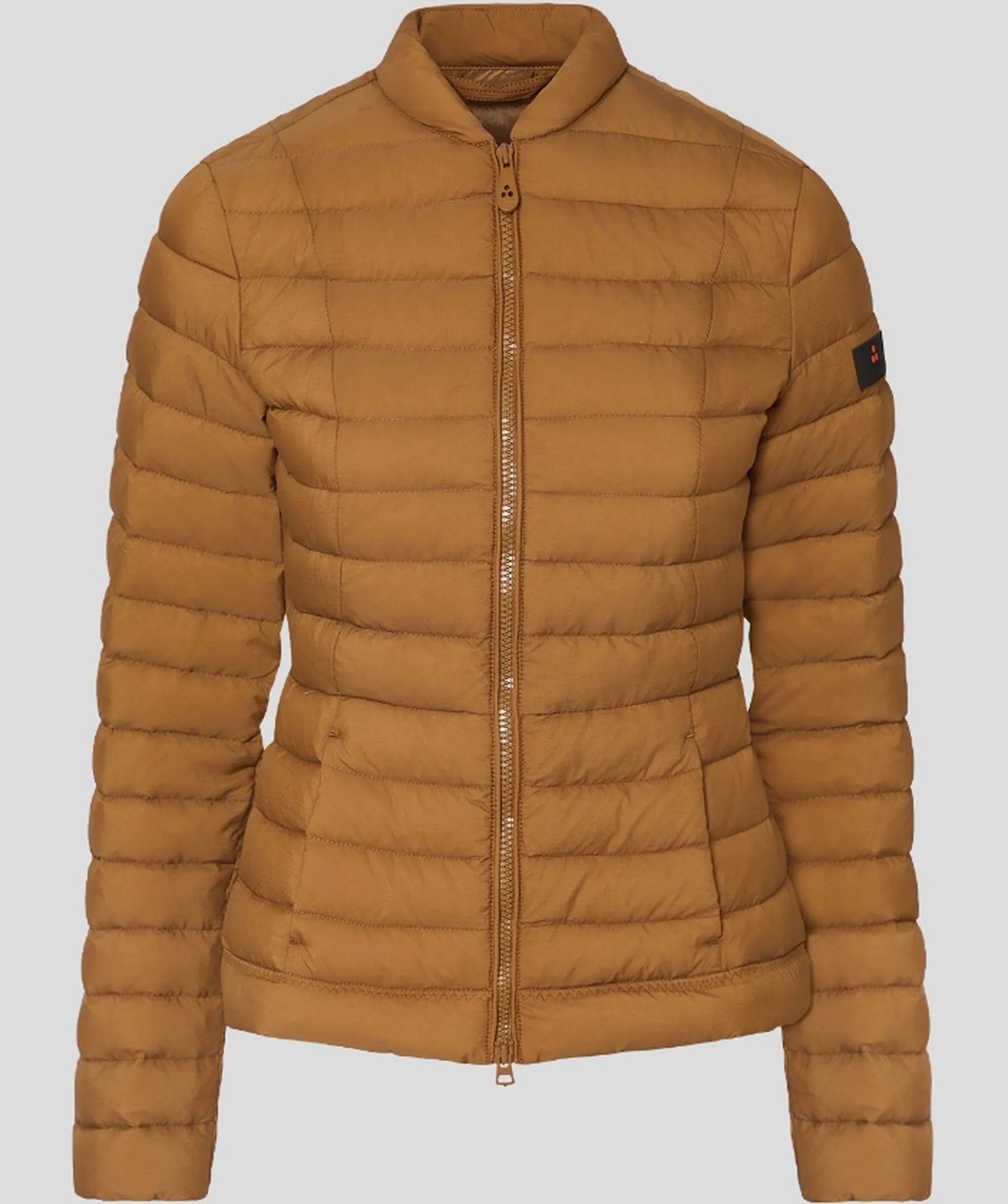 Peuterey B'Anika Hl Down Jacket ' Ocher Ped5614 178222