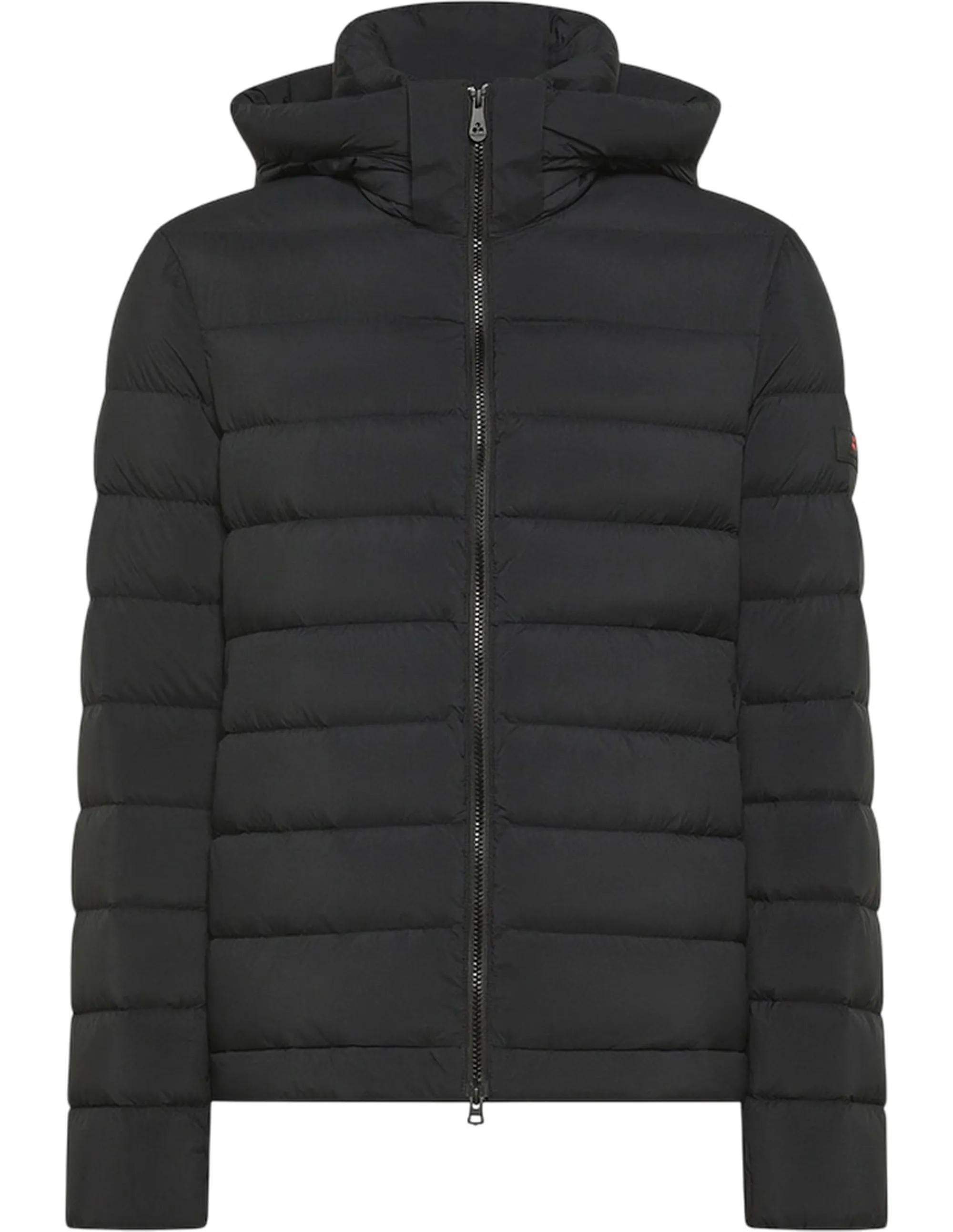 Peuterey B'Boggs 04 Down Jacket ' Black Peu5582 160687