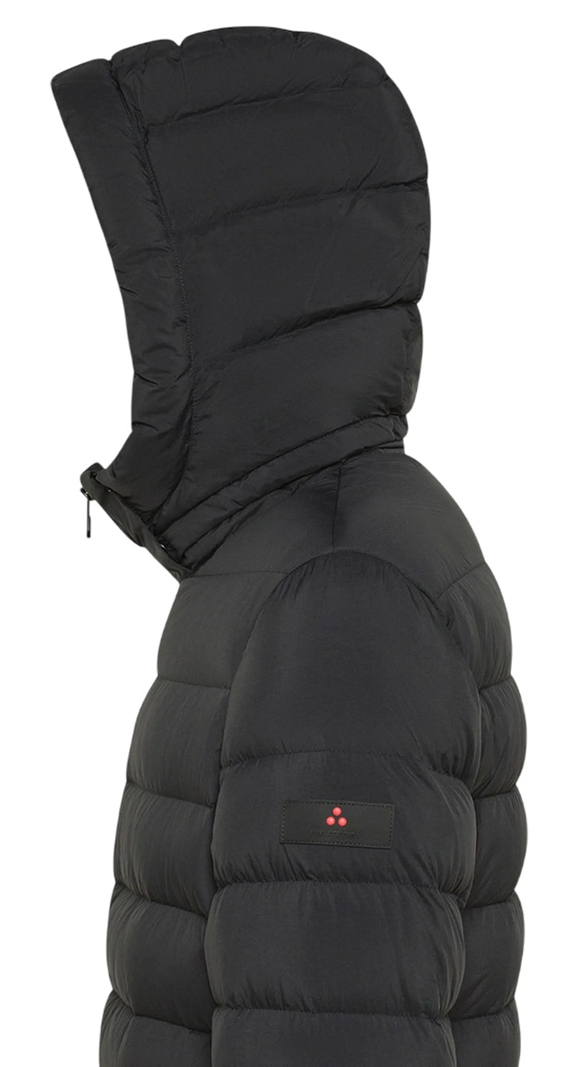 Peuterey B'Boggs 04 Down Jacket ' Black Peu5582 160688
