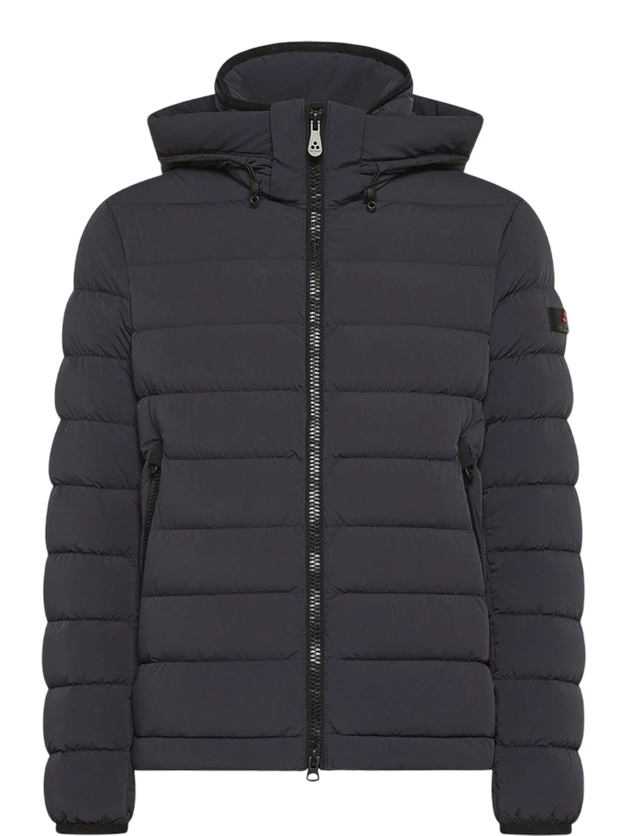 Peuterey B'Boggs Ns 04 Down Jacket' Blu Peu5582Ns 160803
