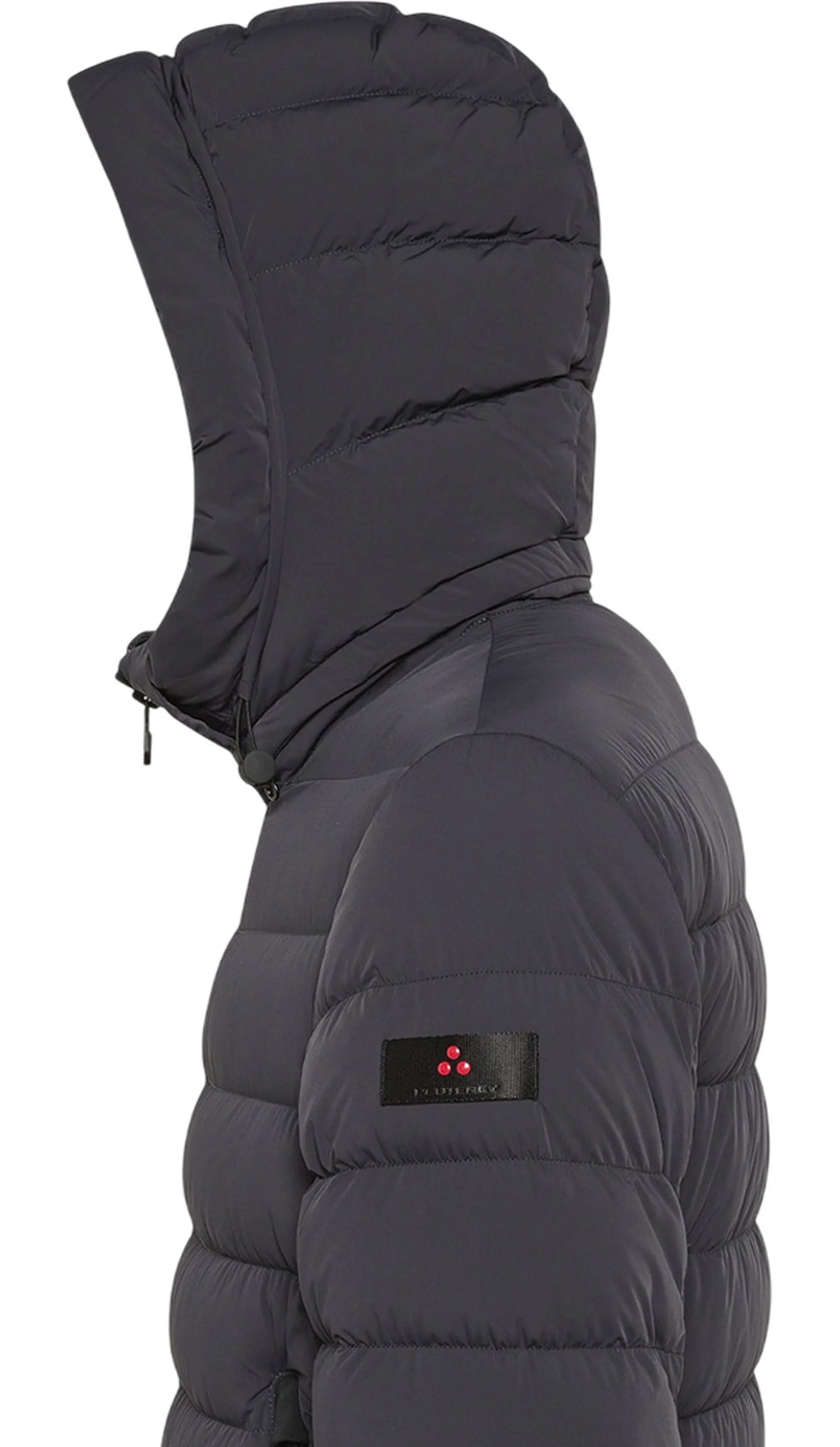 Peuterey B'Boggs Ns 04 Down Jacket' Blu Peu5582Ns 160804