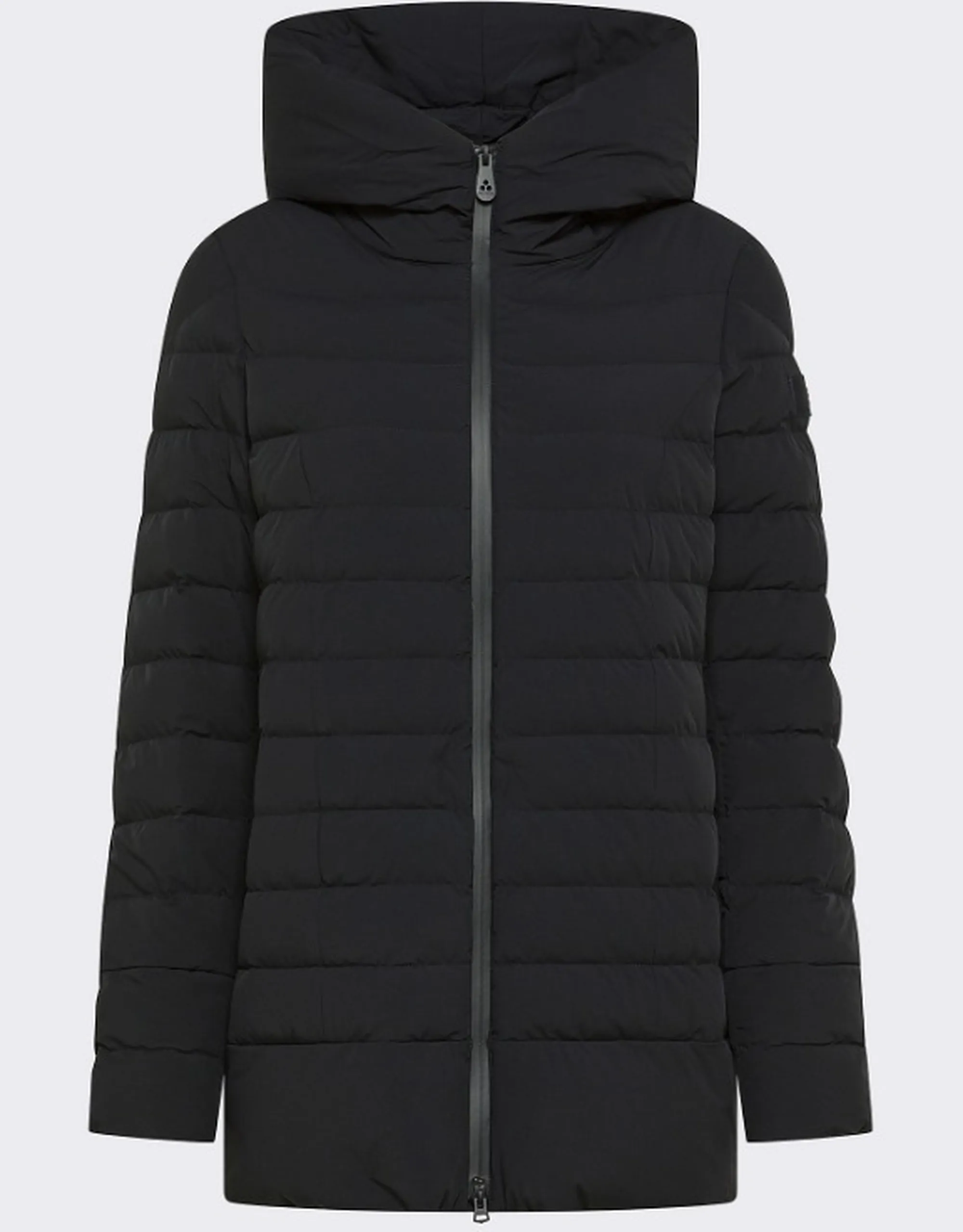 Peuterey B'Campbell Ag Down Jacket' Black Ped5419 192530