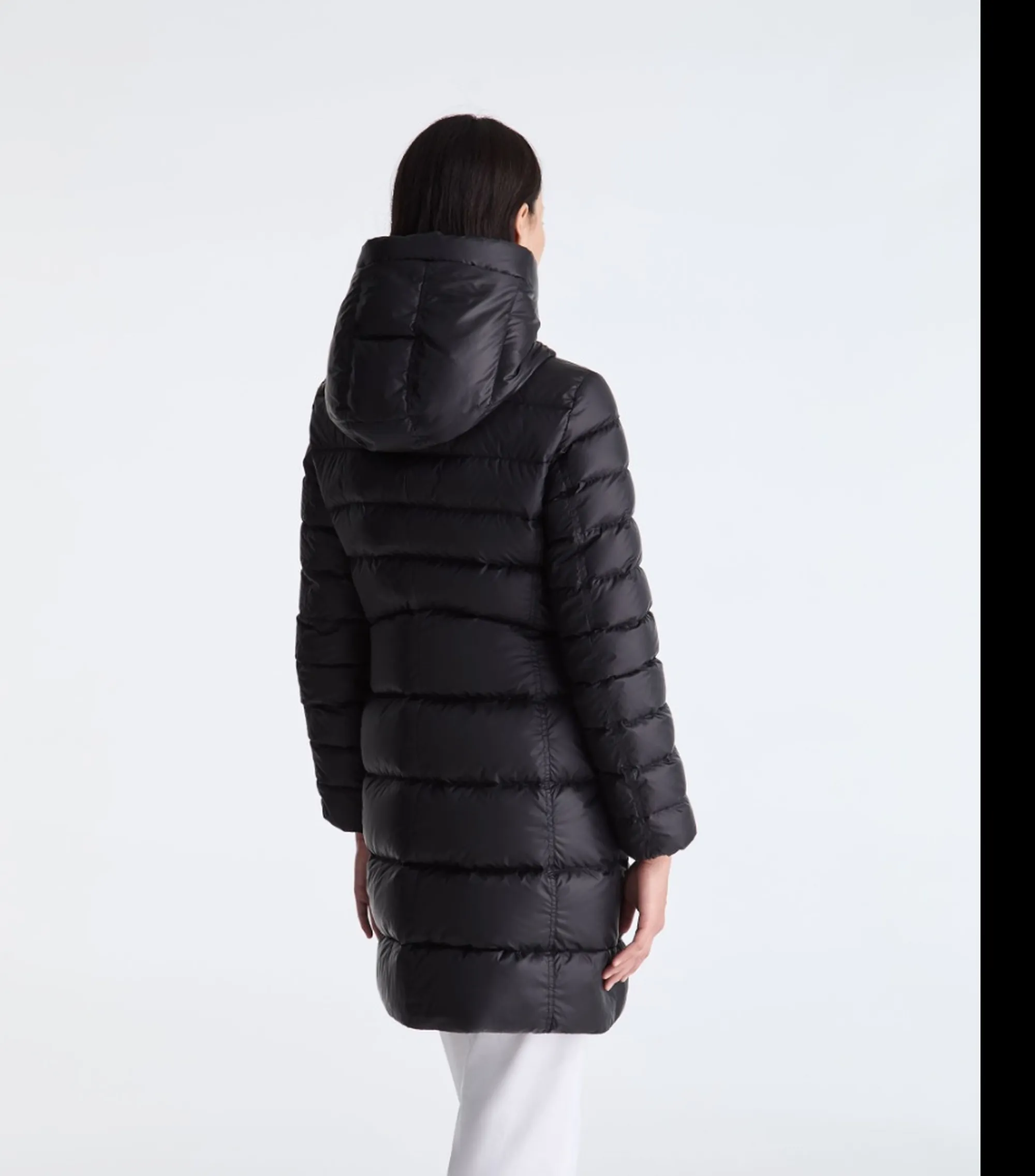 Peuterey B'Fortex Mqn Down Jacket' Black Ped5746 192572