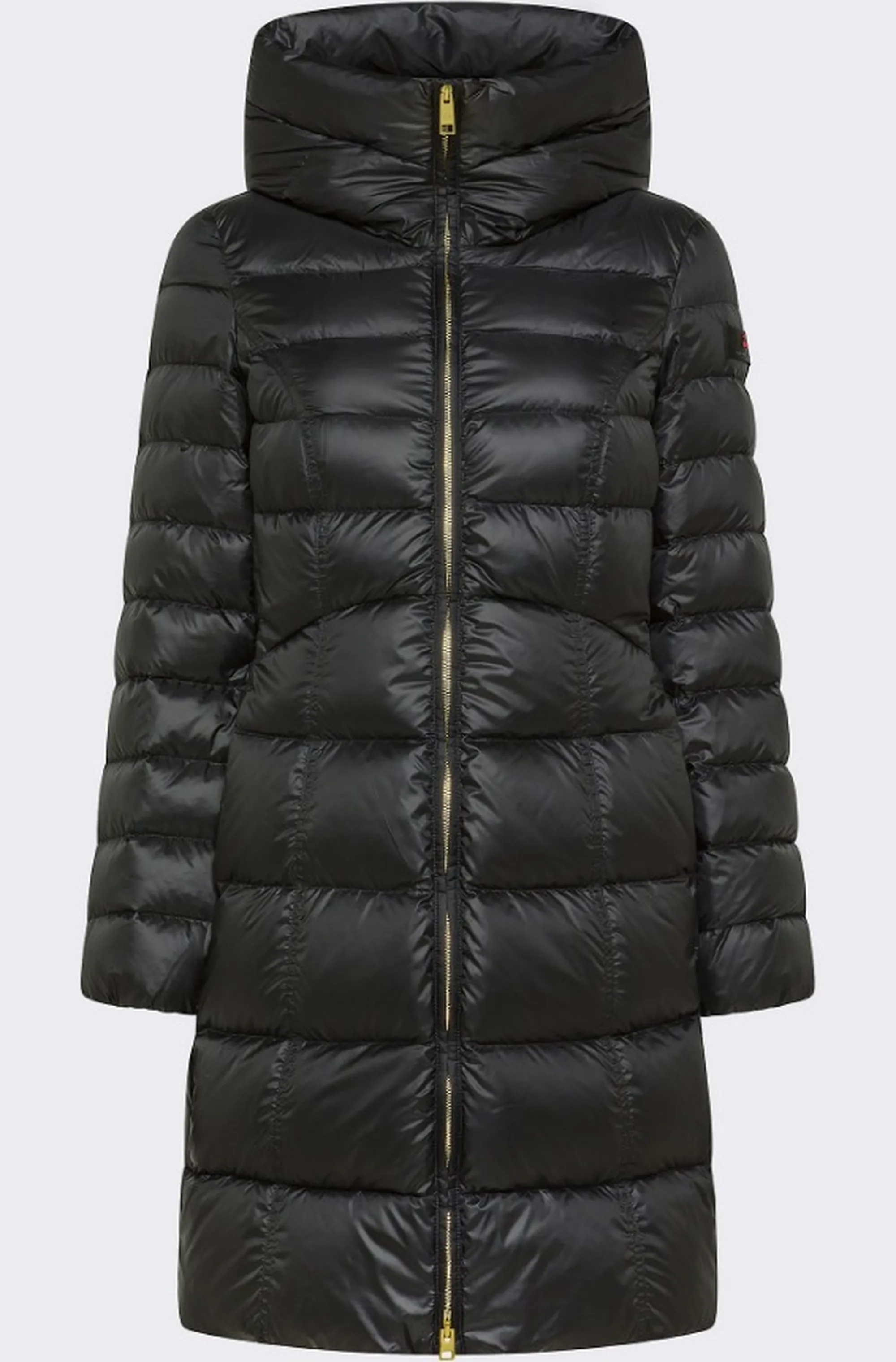 Peuterey B'Fortex Mqn Down Jacket' Black Ped5746 192574