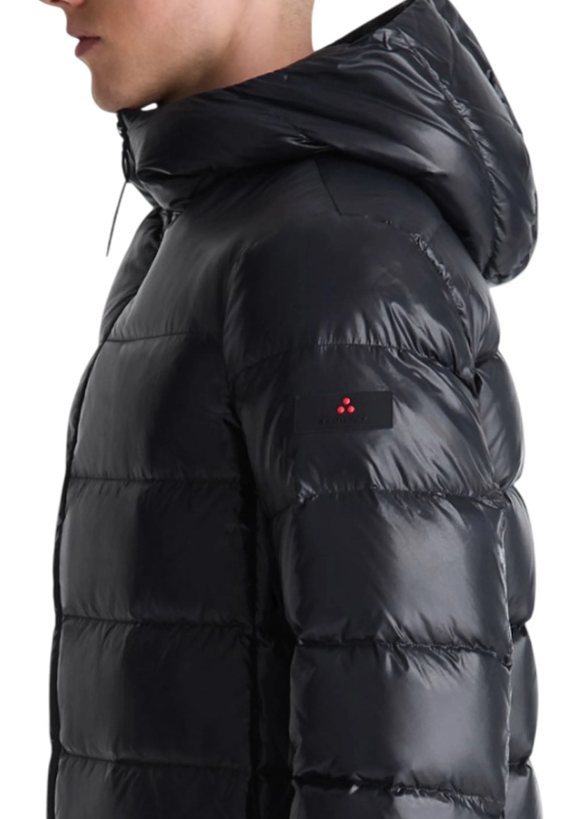 Peuterey B'Honova Lks Grs Linear 05 Down Jacket' Blu Peu5981 193011