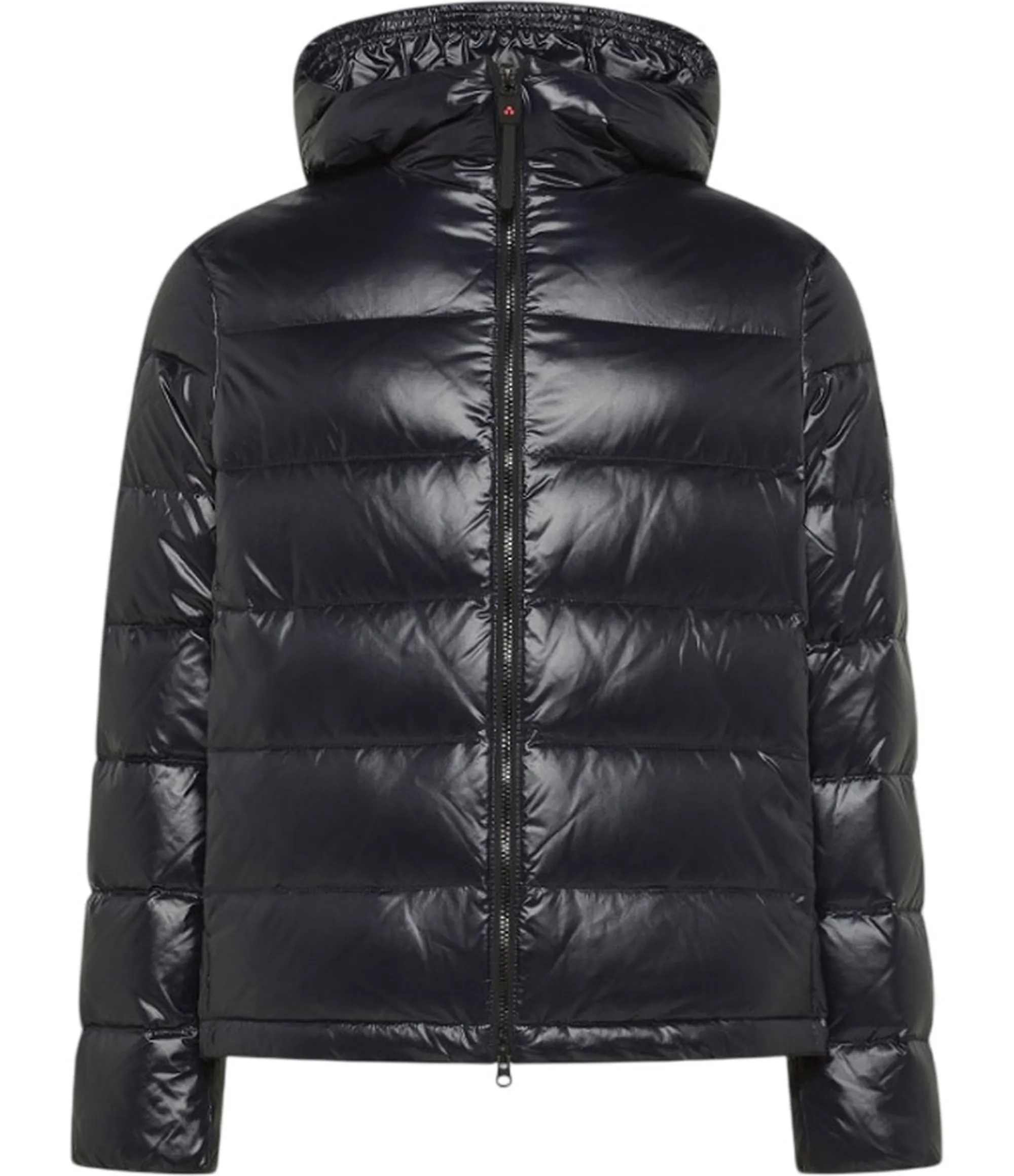 Peuterey B'Honova Lks Grs Linear 05 Down Jacket' Black Peu5981 193003