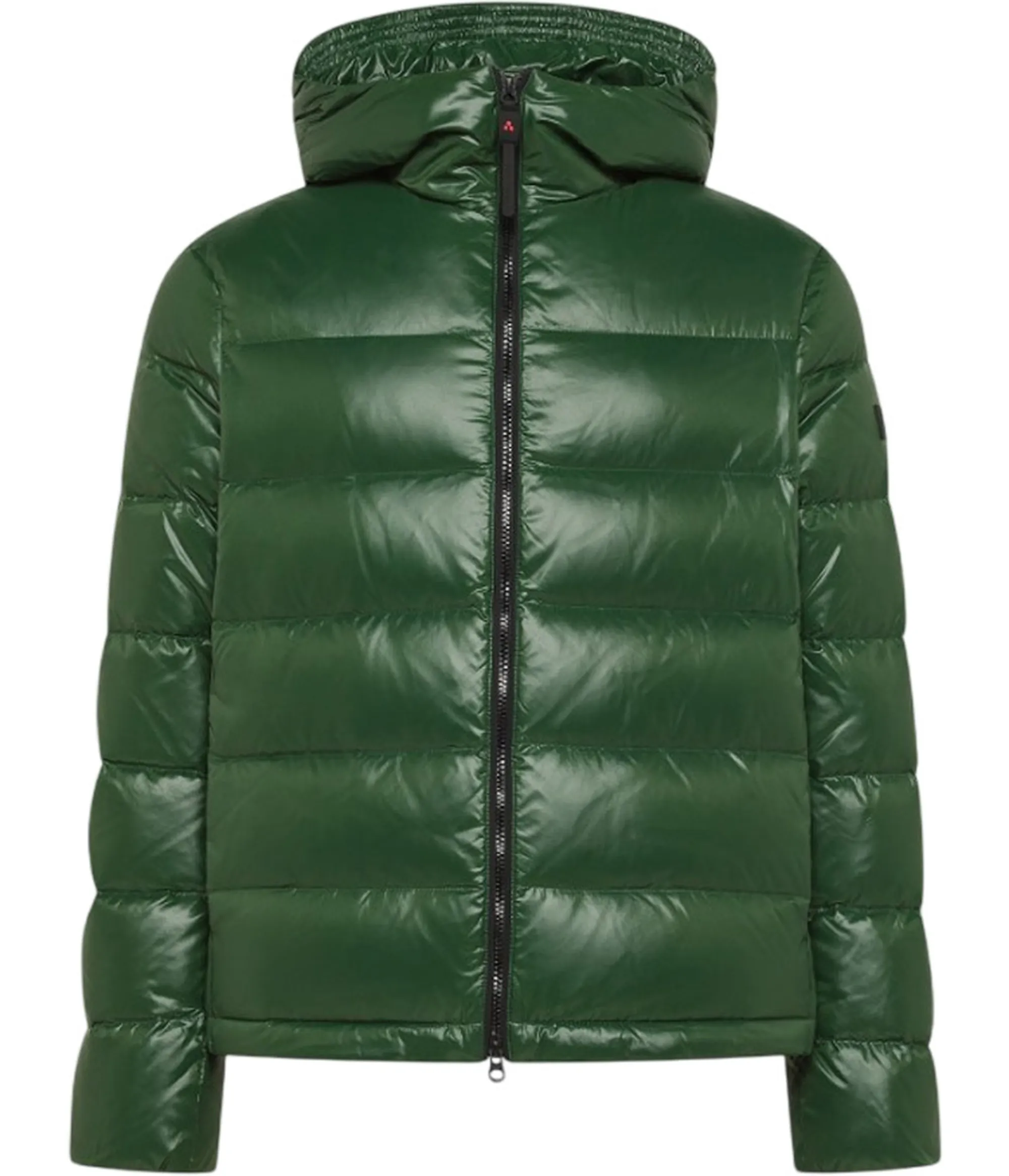Peuterey B'Honova Lks Grs Linear 05 Down Jacket' Greenfinch Peu5981 192998