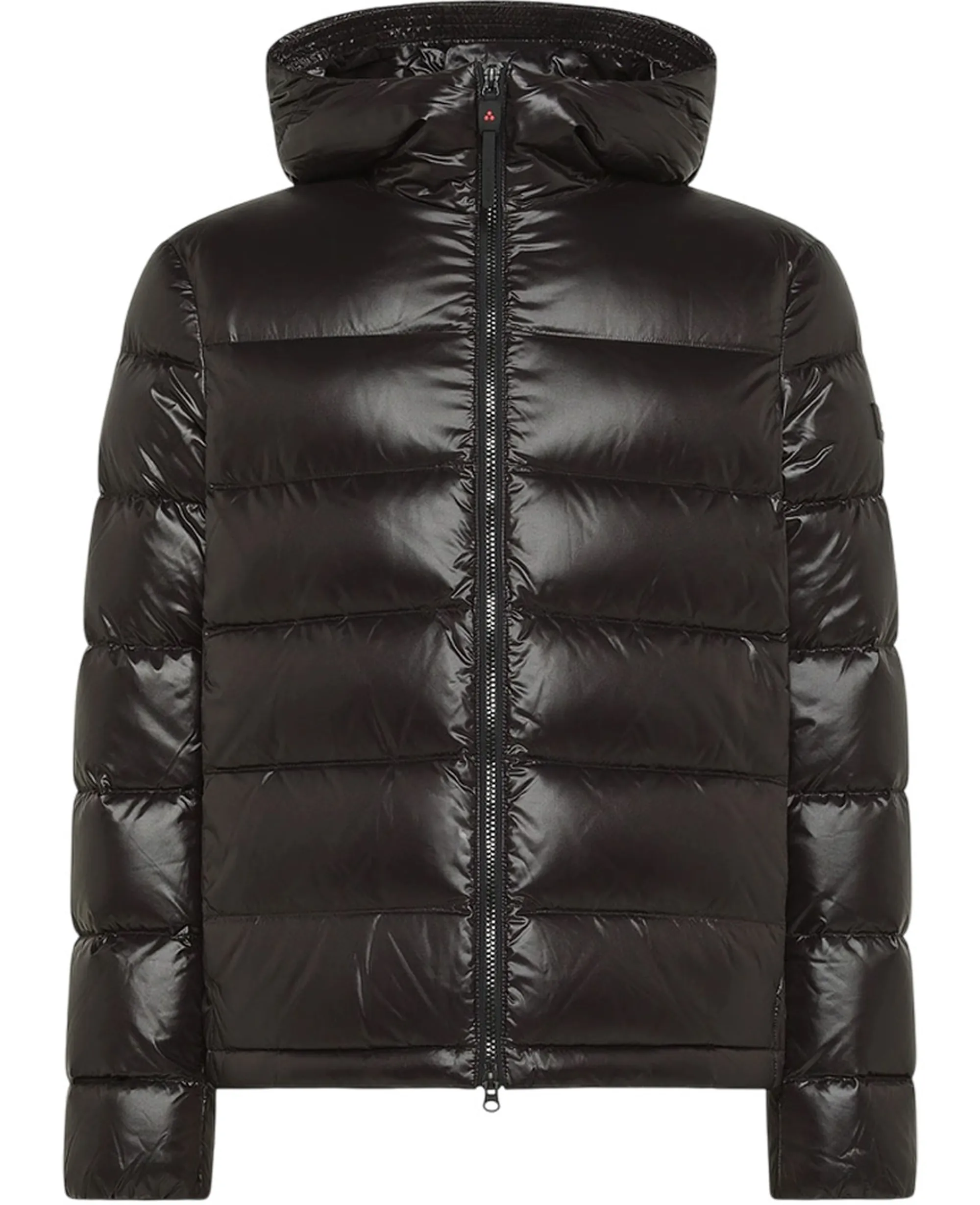 Peuterey B'Honova Lks Linear 04 Down Jacket ' Black Peu5692 160818