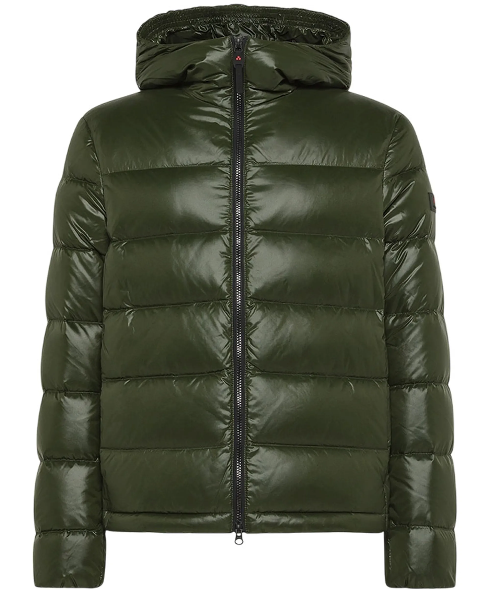 Peuterey B'Honova Lks Linear 04 Down Jacket ' Green Peu5692 160825