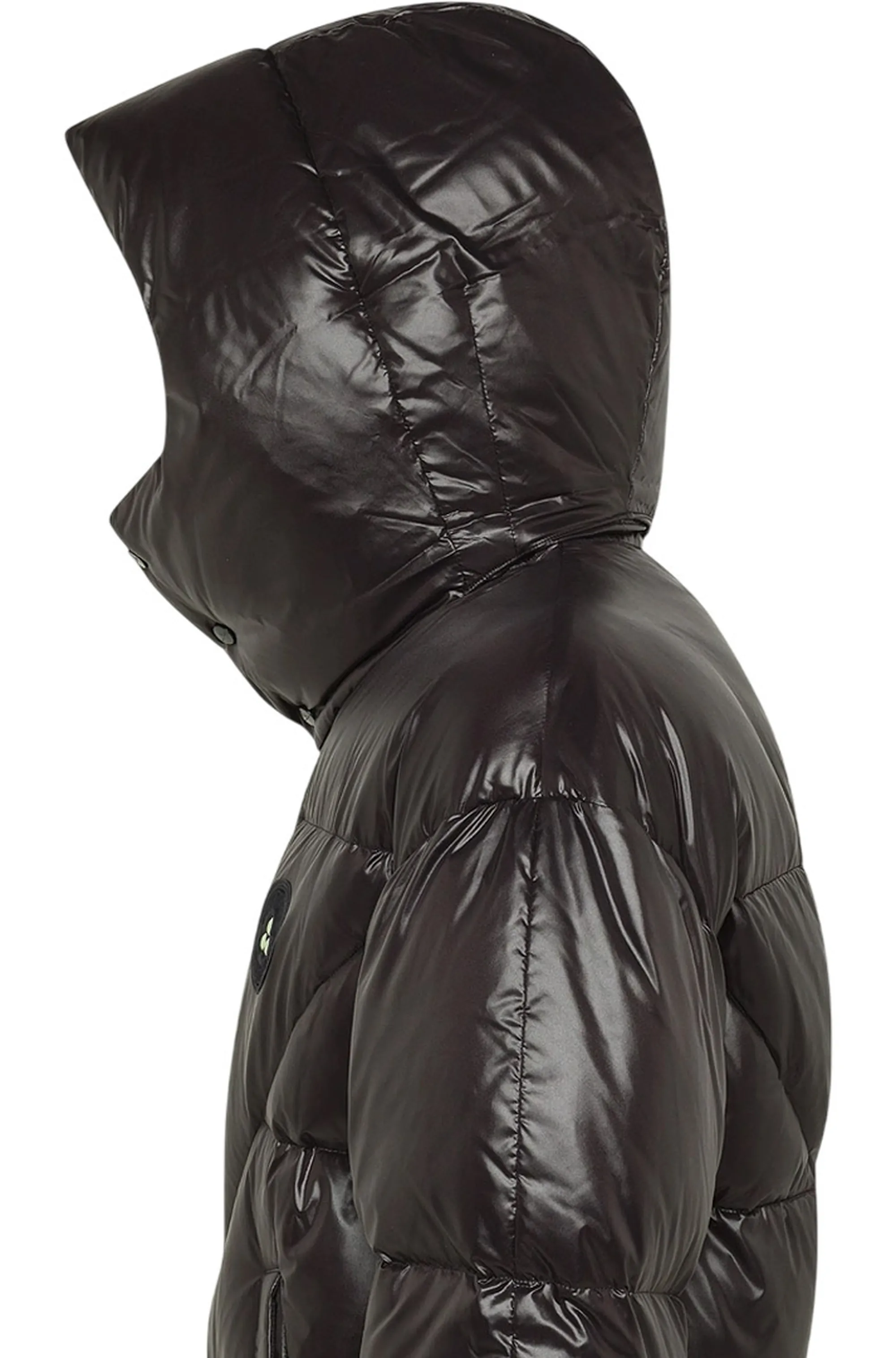 Peuterey B'Lks Thugger Down Jacket ' Black Pex0178 160690