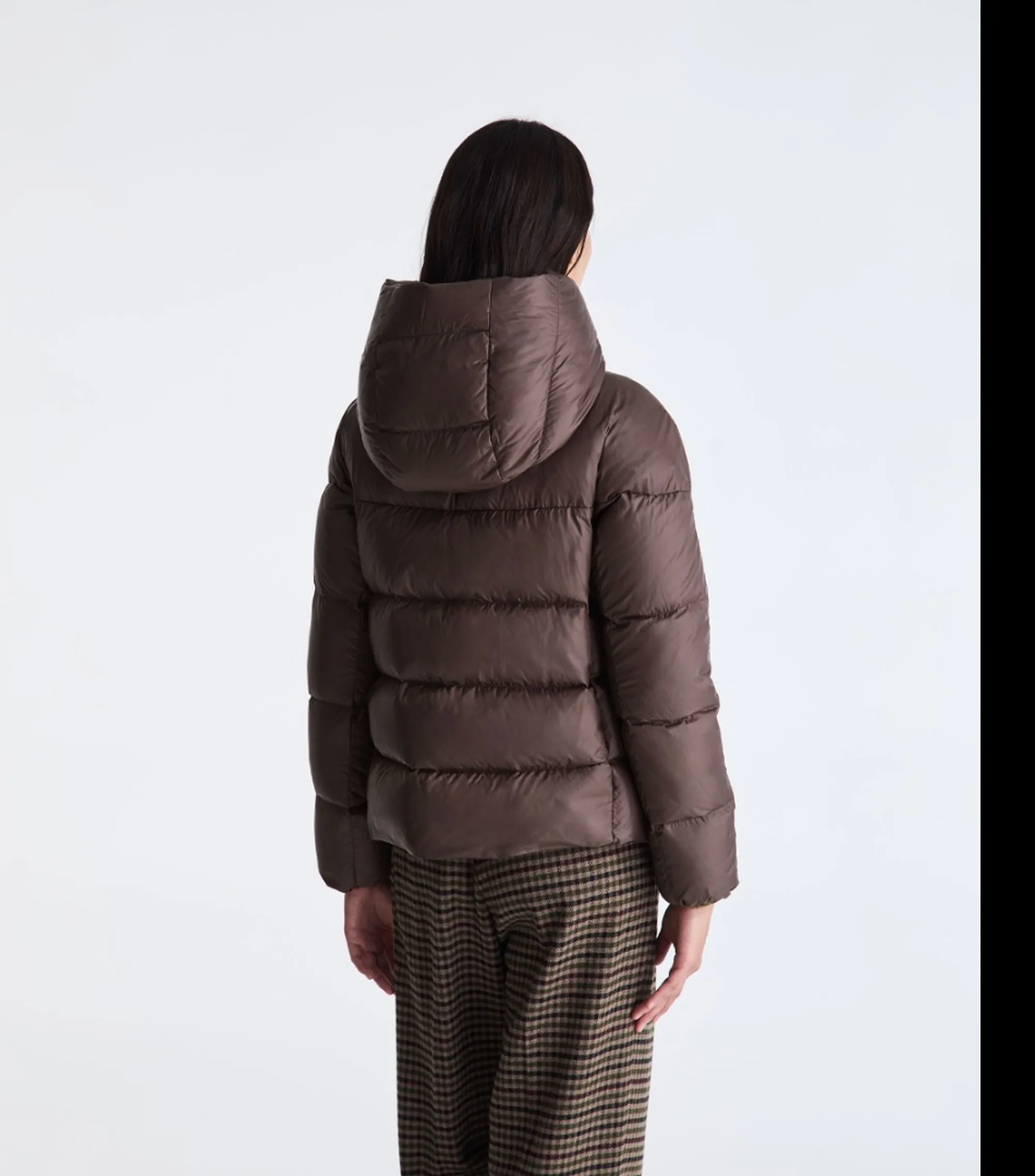 Peuterey B'Tucano Mqn 02 Down Jacket ' Coffee Ped5440 192329