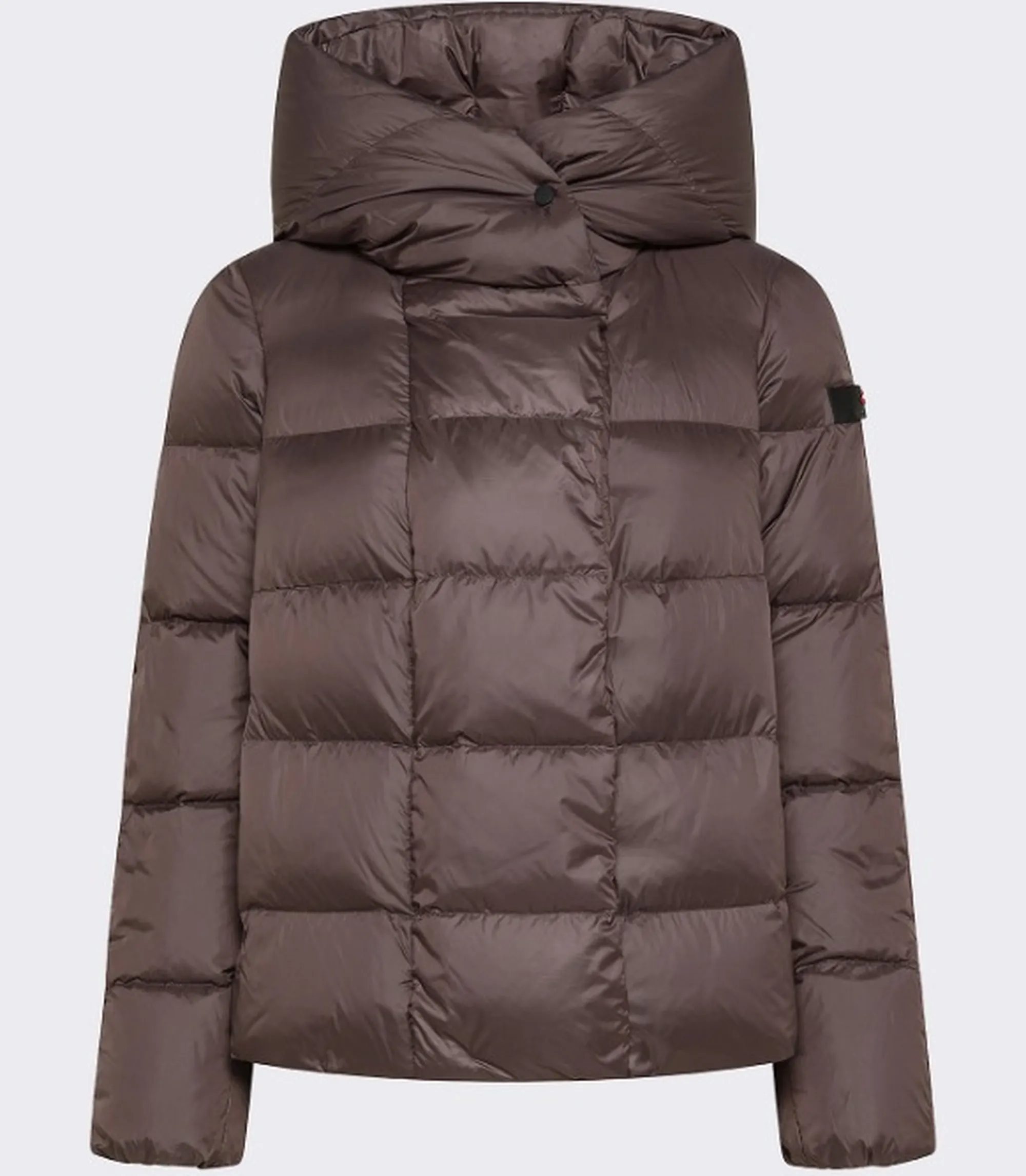 Peuterey B'Tucano Mqn 02 Down Jacket ' Coffee Ped5440 192330