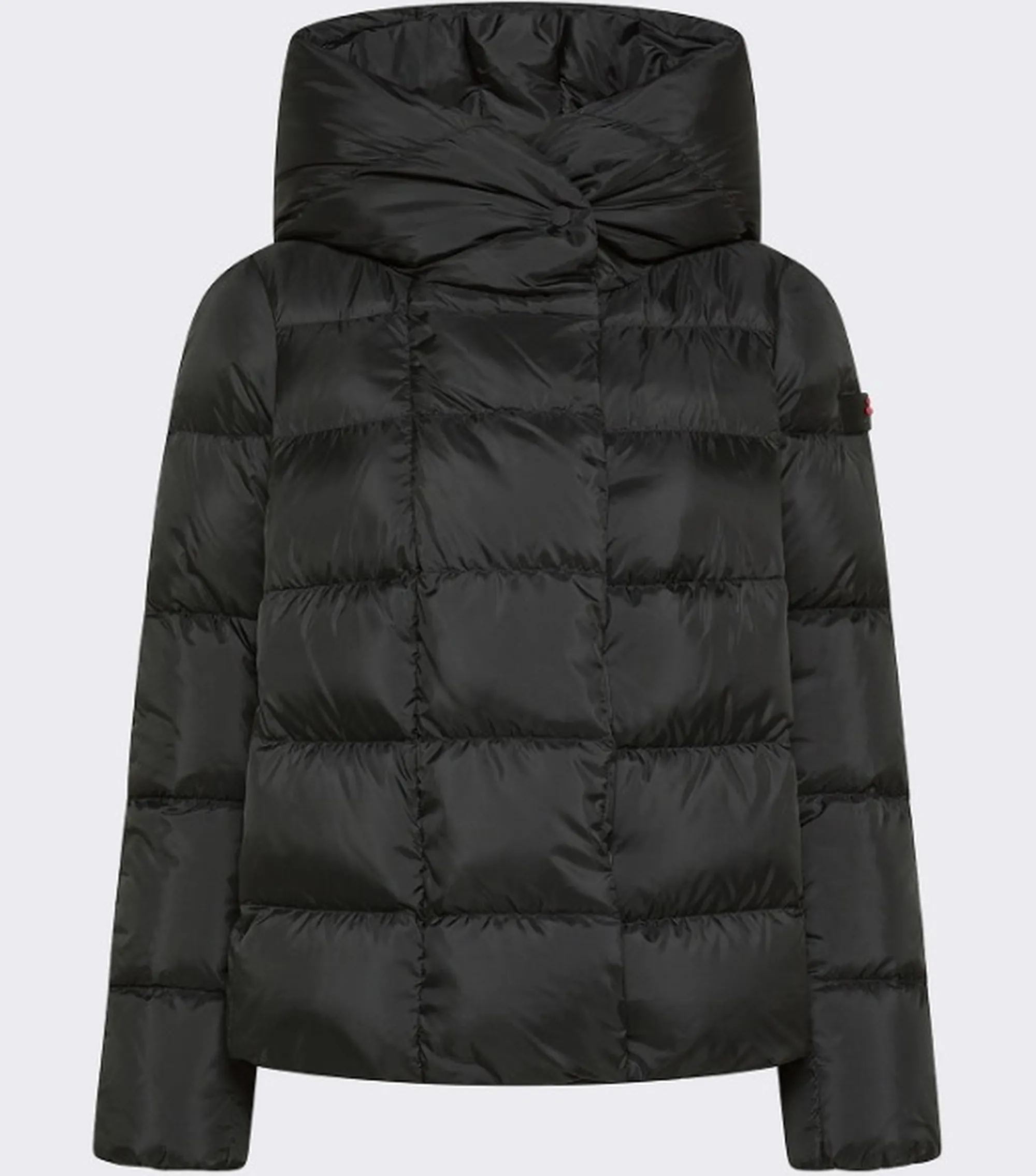 Peuterey B'Tucano Mqn 02 Down Jacket ' Black Ped5440 192335