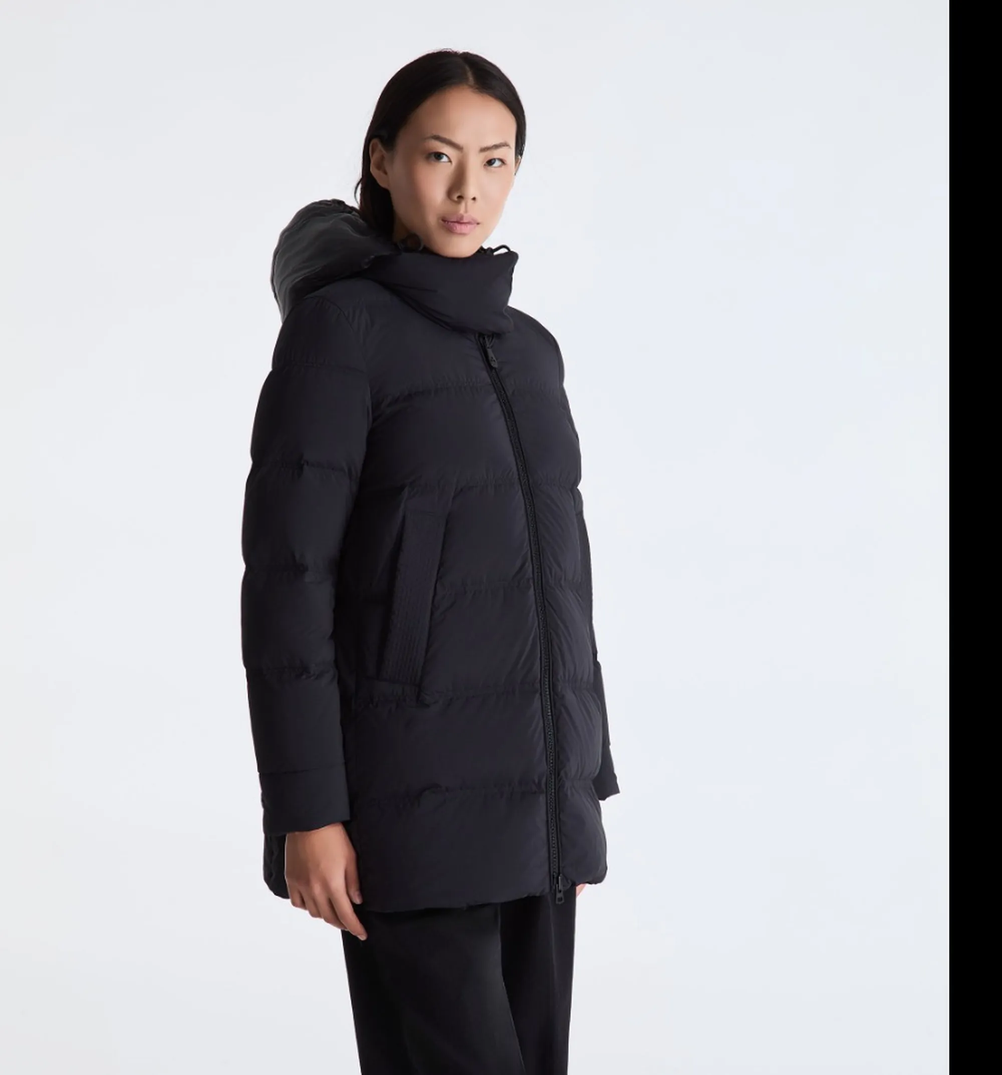 Peuterey Piumino Unix Ml Bmat Corvo Ped4838 192298