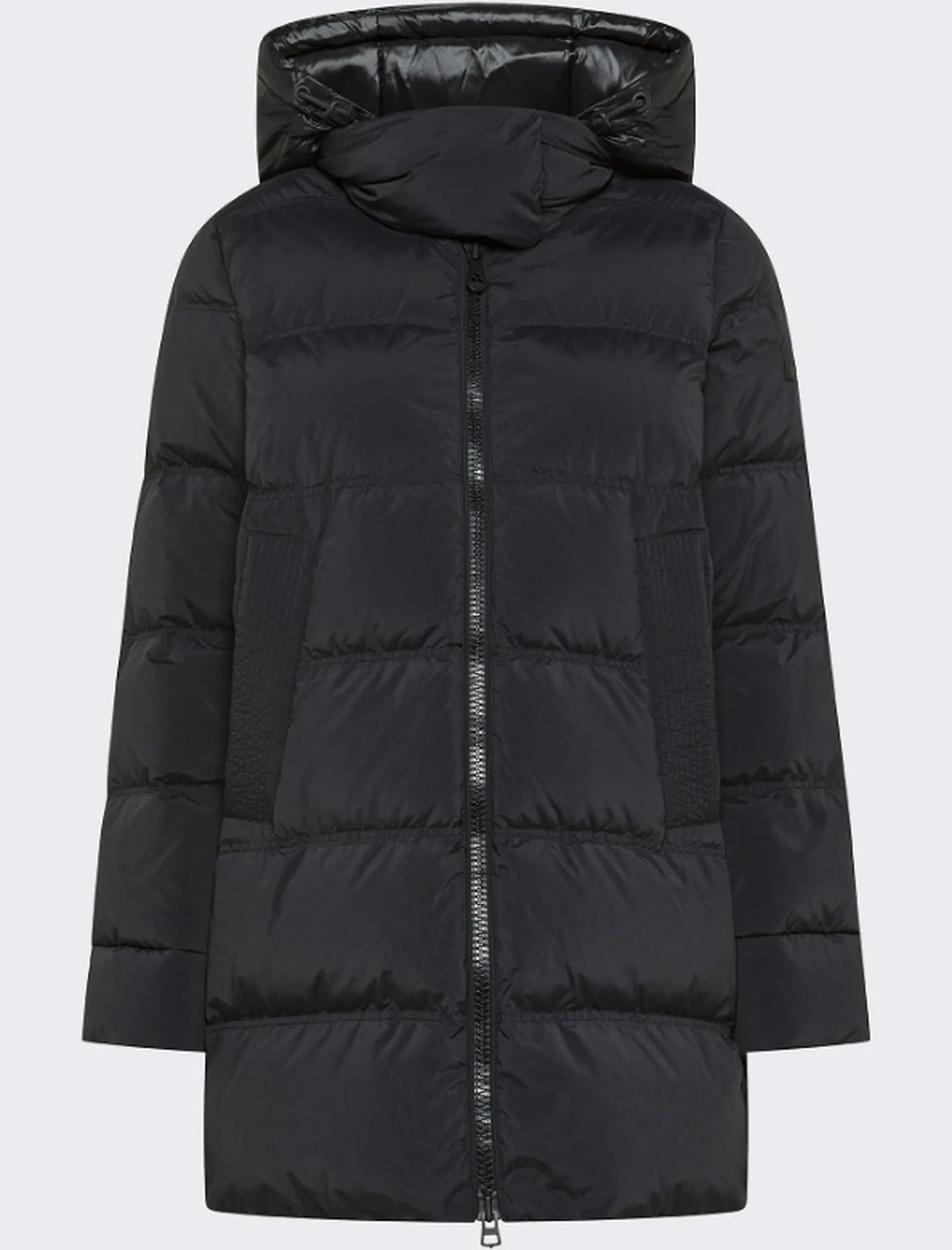 Peuterey Piumino Unix Ml Bmat Corvo Ped4838 192301