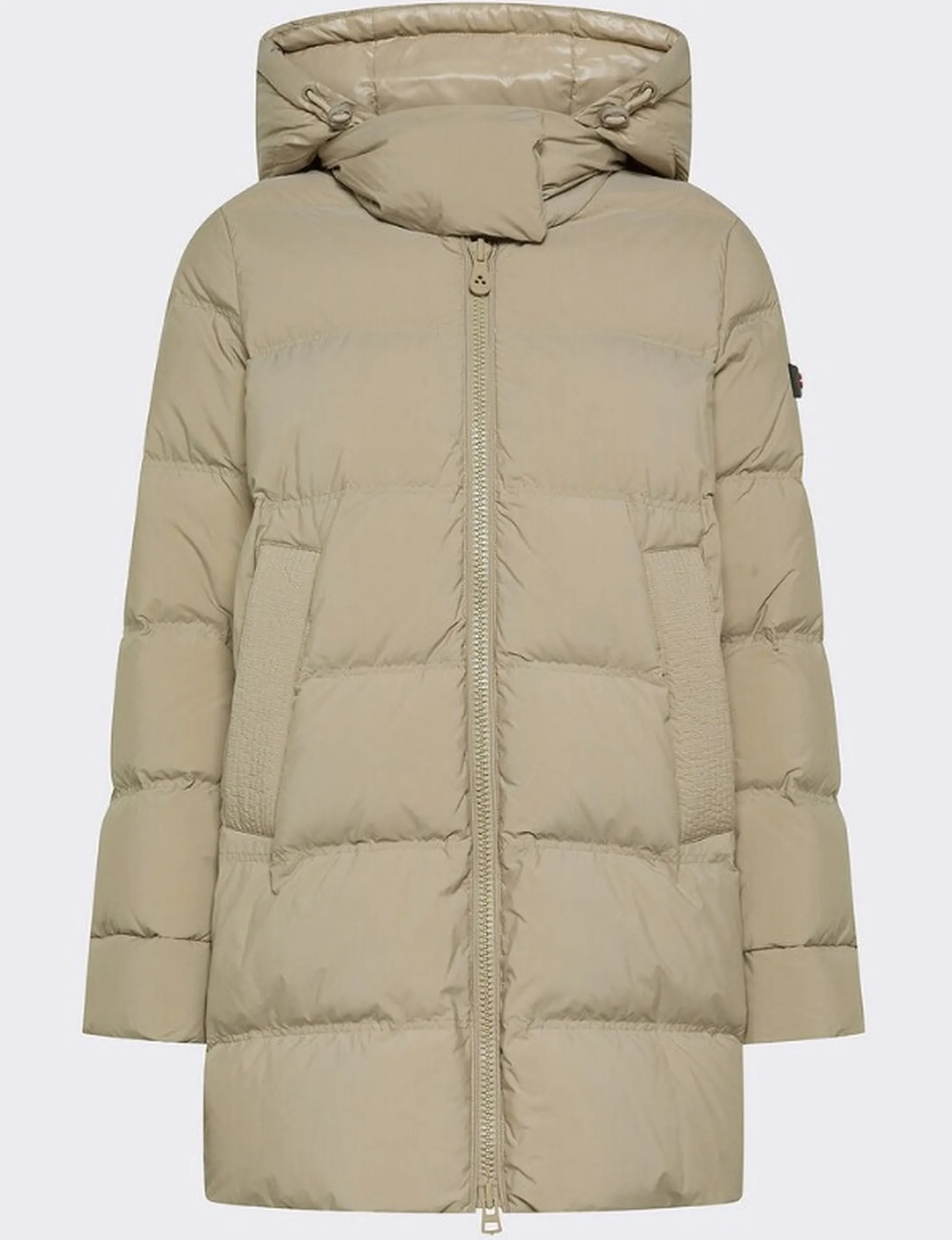 Peuterey Piumino Unix Ml Bmat Sesamo Ped4838 192269