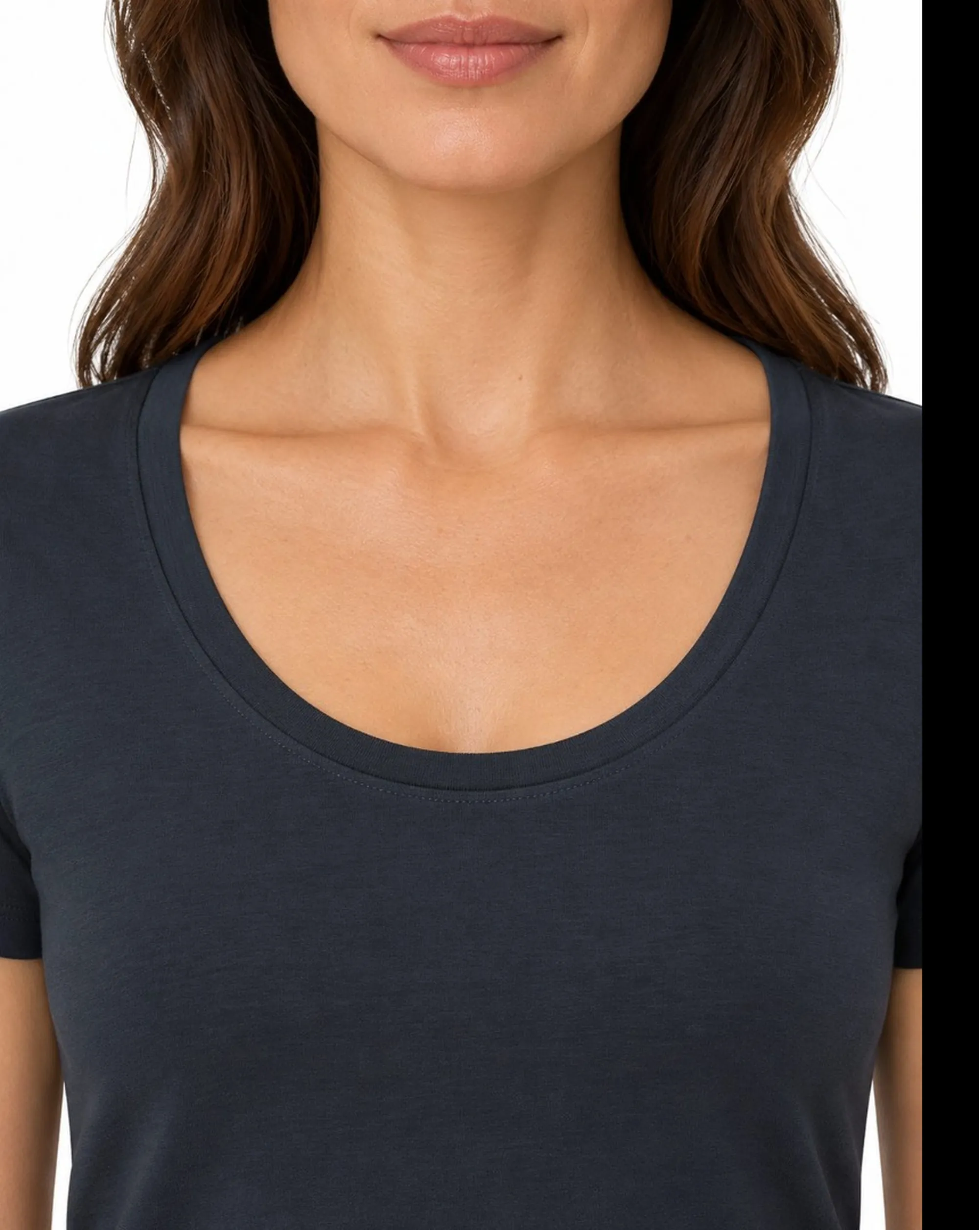 Peuterey B'T-Shirt Mentuccia 01' Blu Ped5342 200023